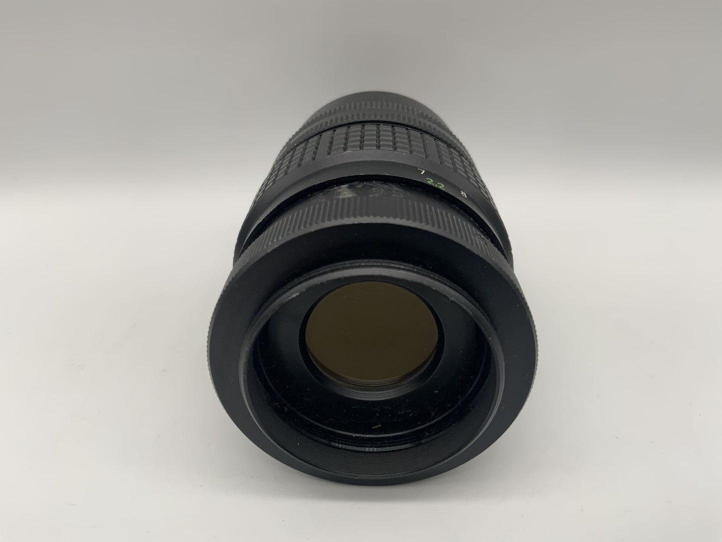 Lucentar 135mm 1:3.5 Objektiv Kamera Camera Lens (M42)