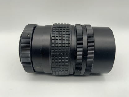 Lucentar 135mm 1:3.5 Objektiv Kamera Camera Lens (M42)