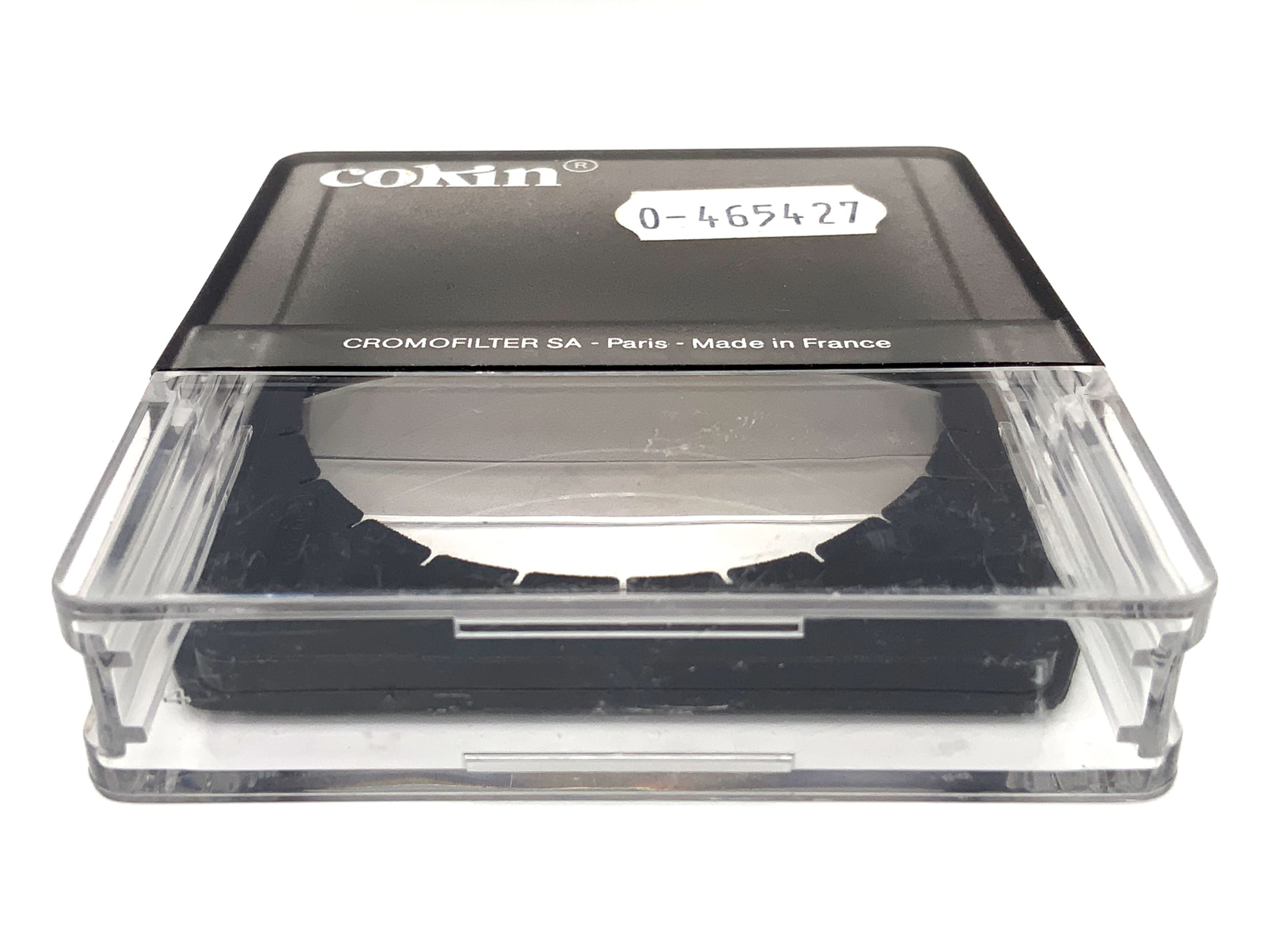 Cokin Special Filter Split Field+2 A112 Filter Series A Rectangular