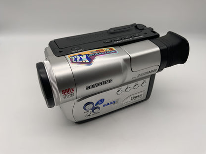 Samsung Hi 8 VP-W71 Camcorder Videokamera mit Akku