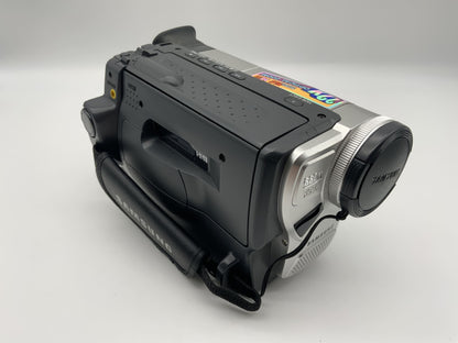 Samsung Hi 8 VP-W71 Camcorder Videokamera mit Akku