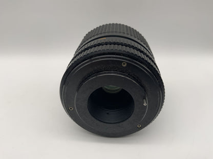 Beroflex 35-70mm 1:3.5-4.5 Objektiv MC Auto Zoom Macro Kamera Camera Lens (M42)