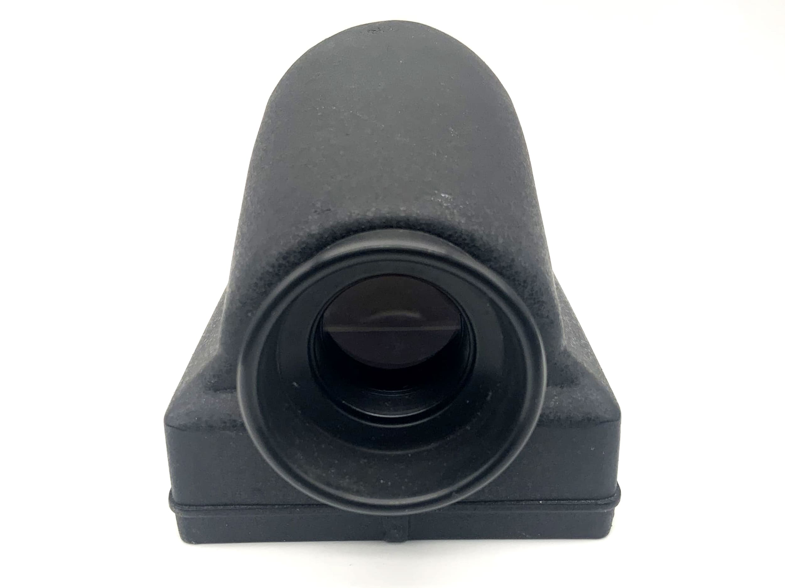 Viseur à prisme Rollei F&amp;H pour TLR bi-objectif Rolleiflex / Rolleicord