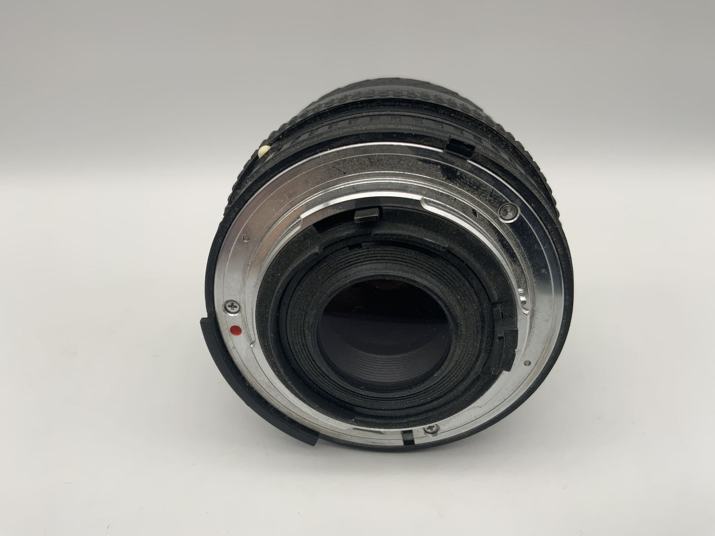 Sigma 35-70mm 1:3.5-4.5 Objektiv Zoom Master Multi-Coated Kamera Lens (Nikon F)