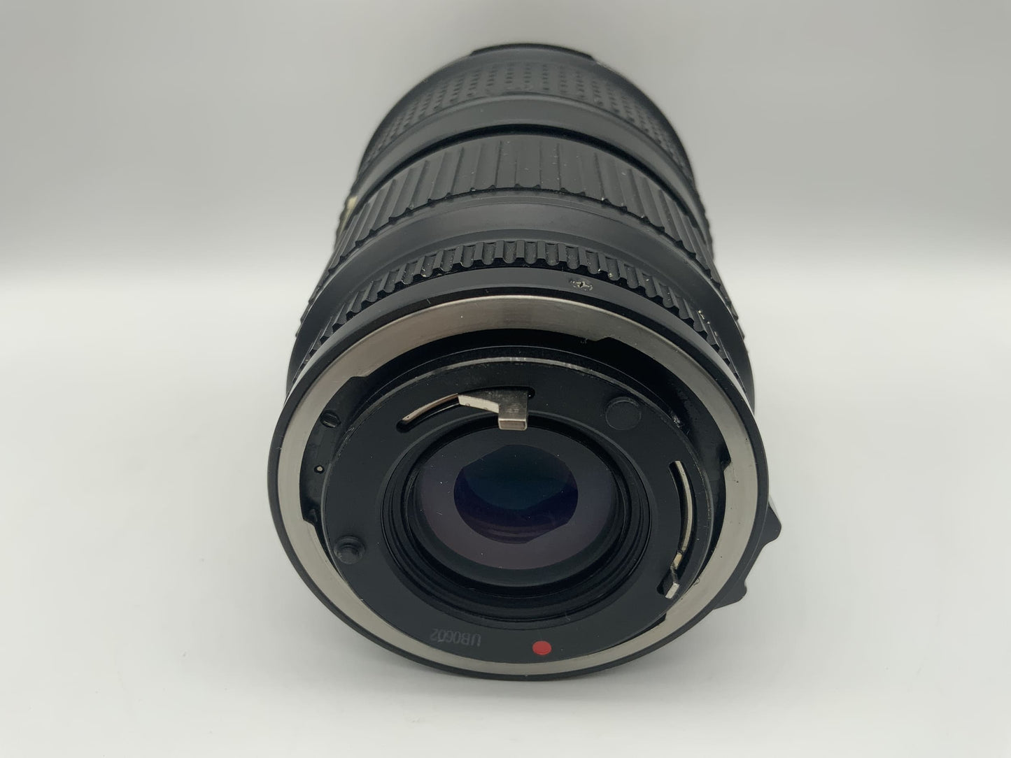 Canon 28-85mm 1:4 Objektiv Zoom Lens FD Macro Kamera Camera Lens (Canon FD)