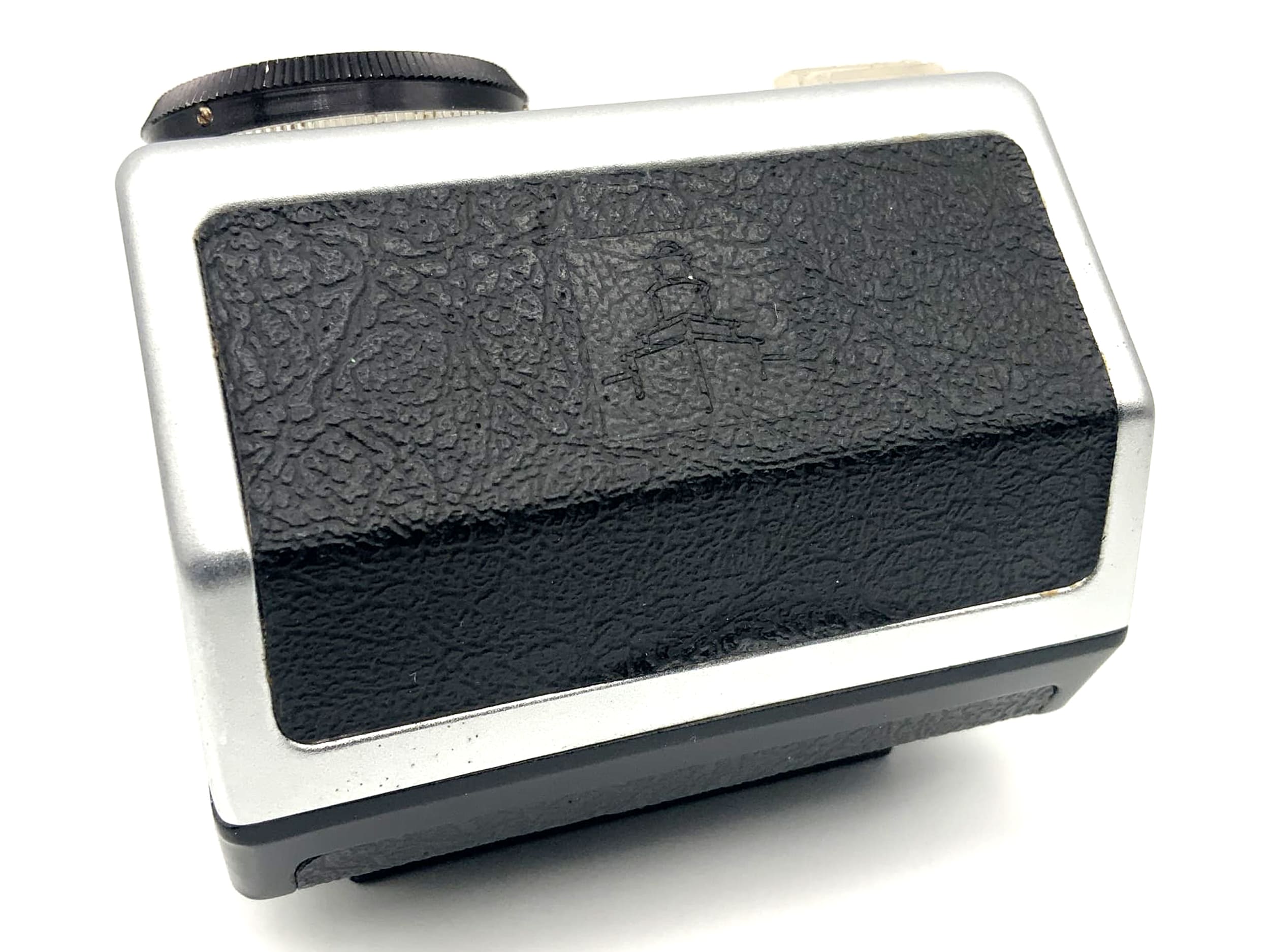 Viseur à prisme Pentacon TTL Prisma 207 520 pour Exakta 66 Pentacon Six