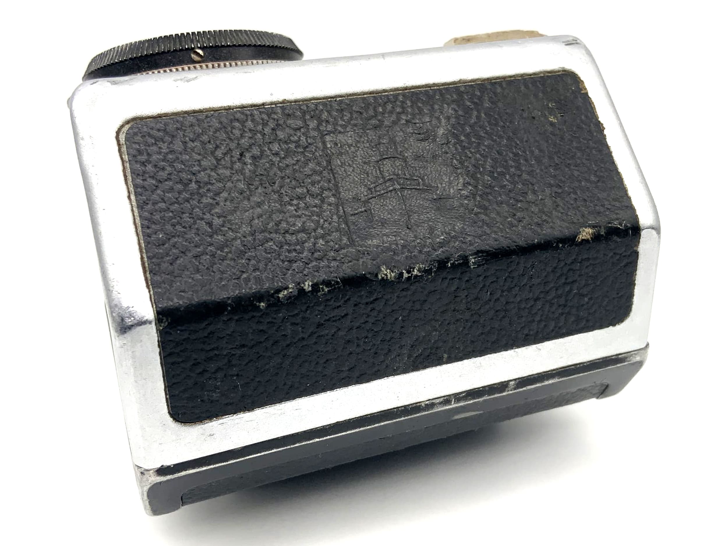 Viseur à prisme Pentacon TTL 207 520 prisme pour Exakta 66 Pentacon Six