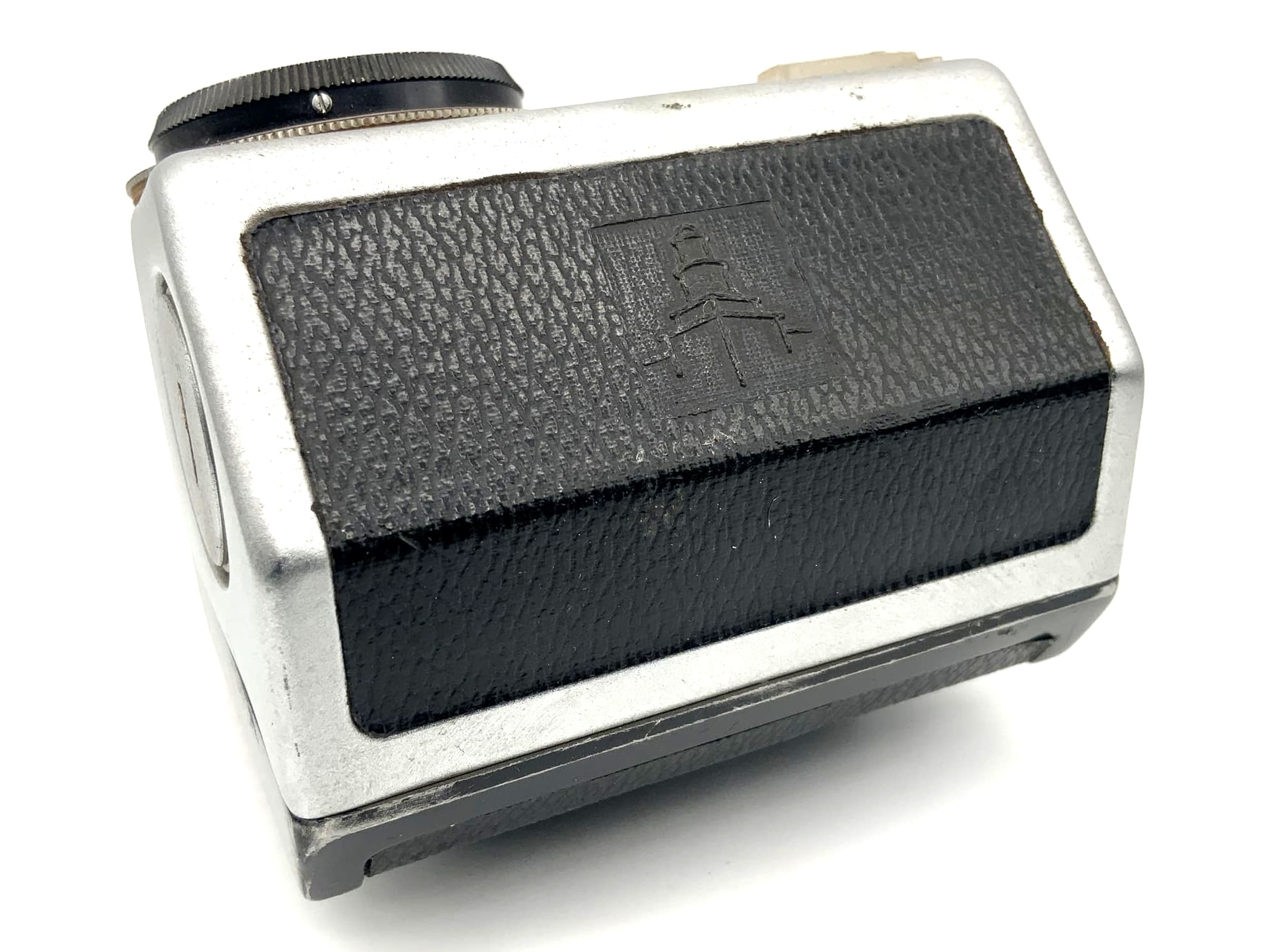 Viseur à prisme Pentacon TTL 207 520 pour Exakta 66 Pentacon Six !Défectueux !