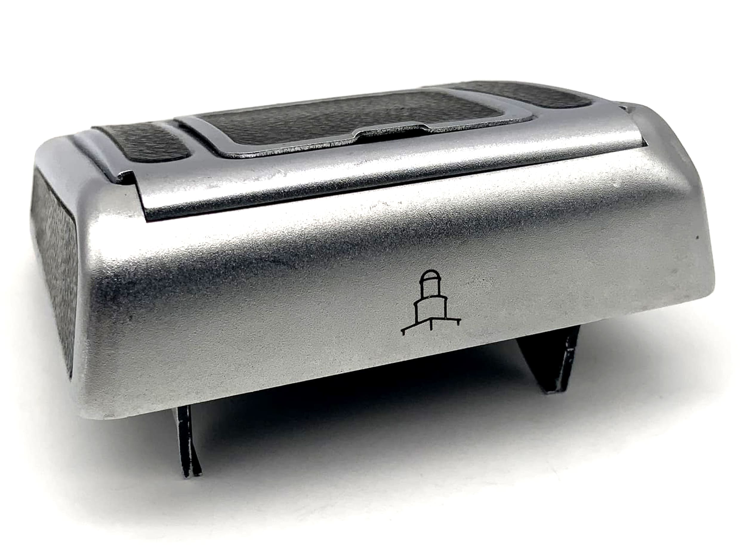 Détecteur de niveau de taille pour puits de lumière Pentacon pour Exakta 66 Pentacon Six