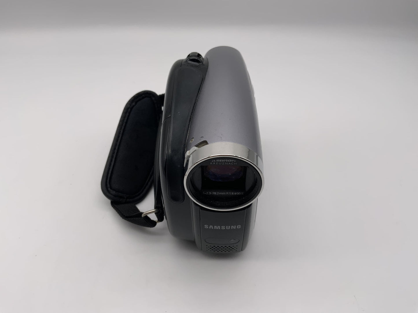 Samsung Digital Cam Camcorder Video Camera with Battery