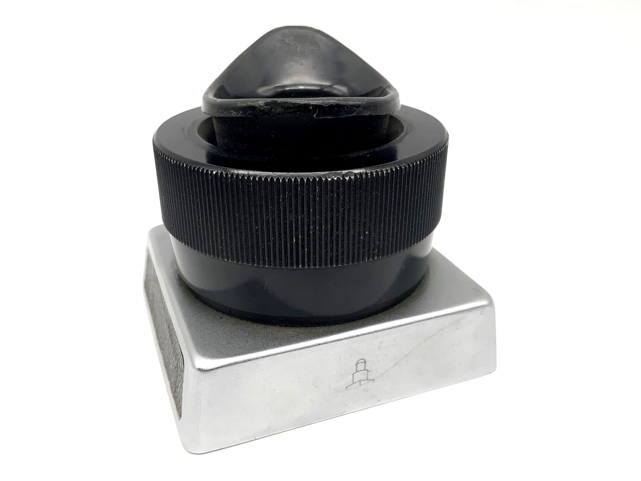 Viseur grossissant Pentacon Viseur Loupe Viseur Praktisix Pentacon Six