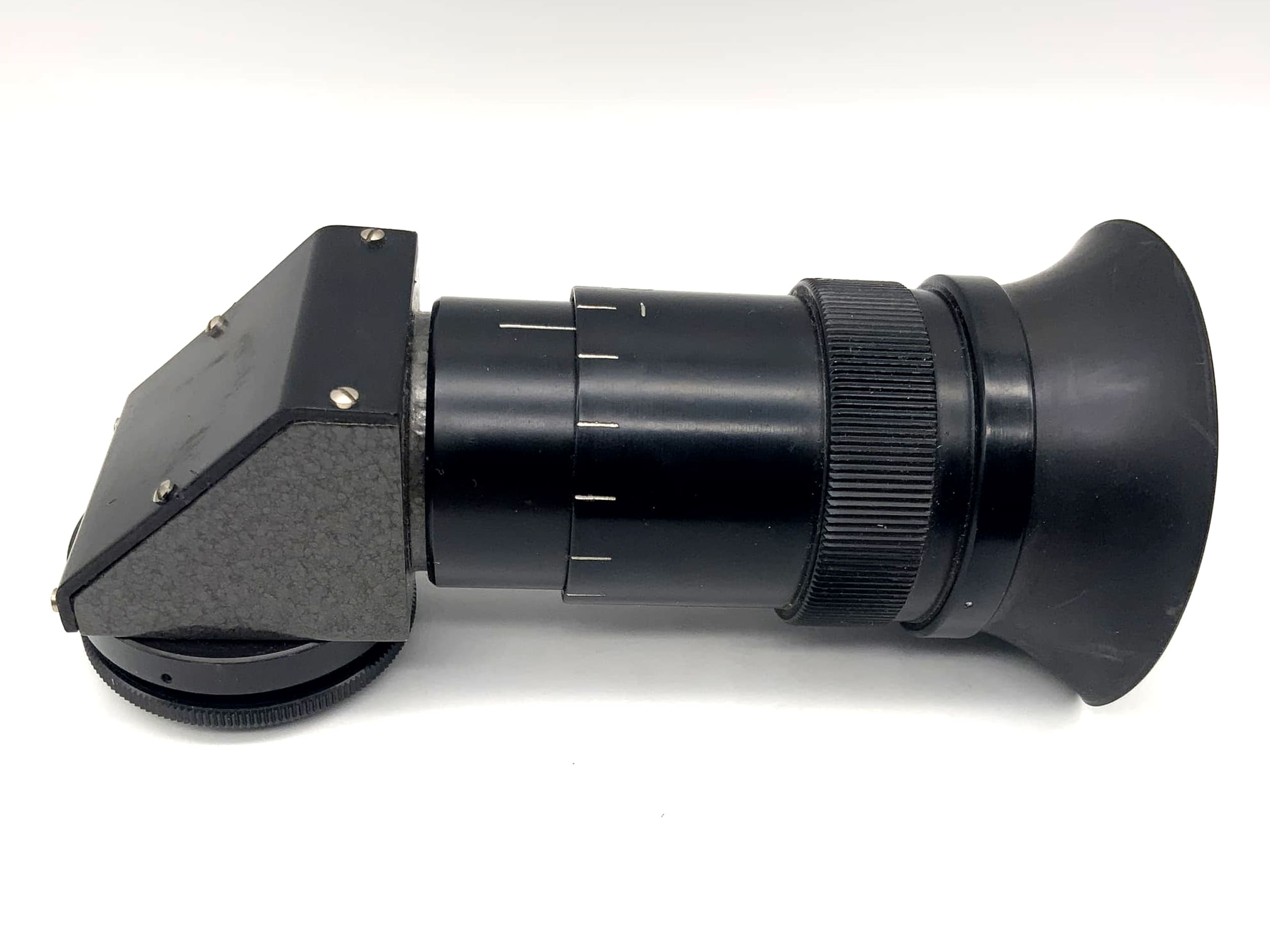 Détecteur d'angle Pentacon Détecteur d'angle Pentacon Six