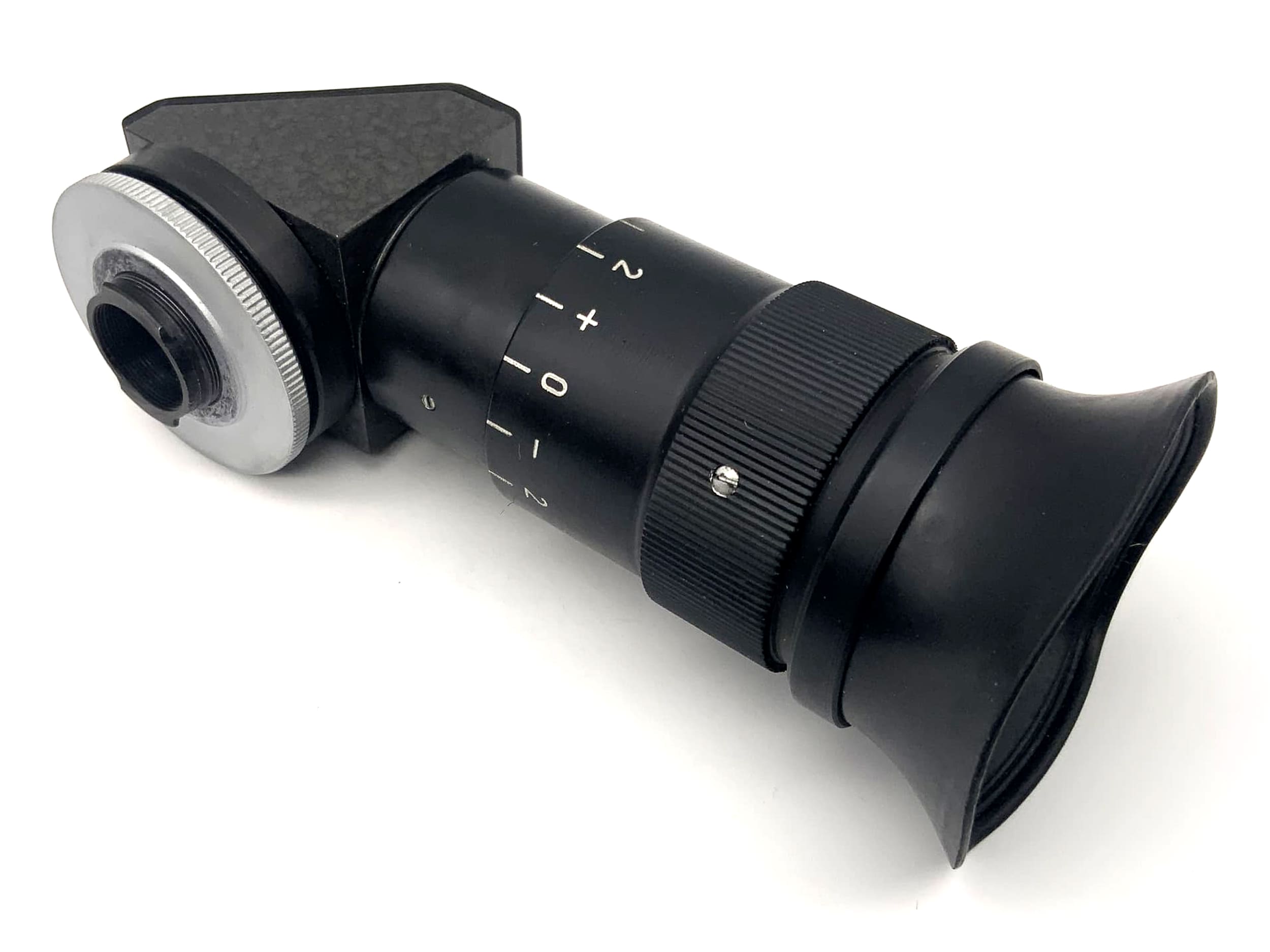 Viseur à angle droit Pentacon Viseur à six points Pentacon attachable