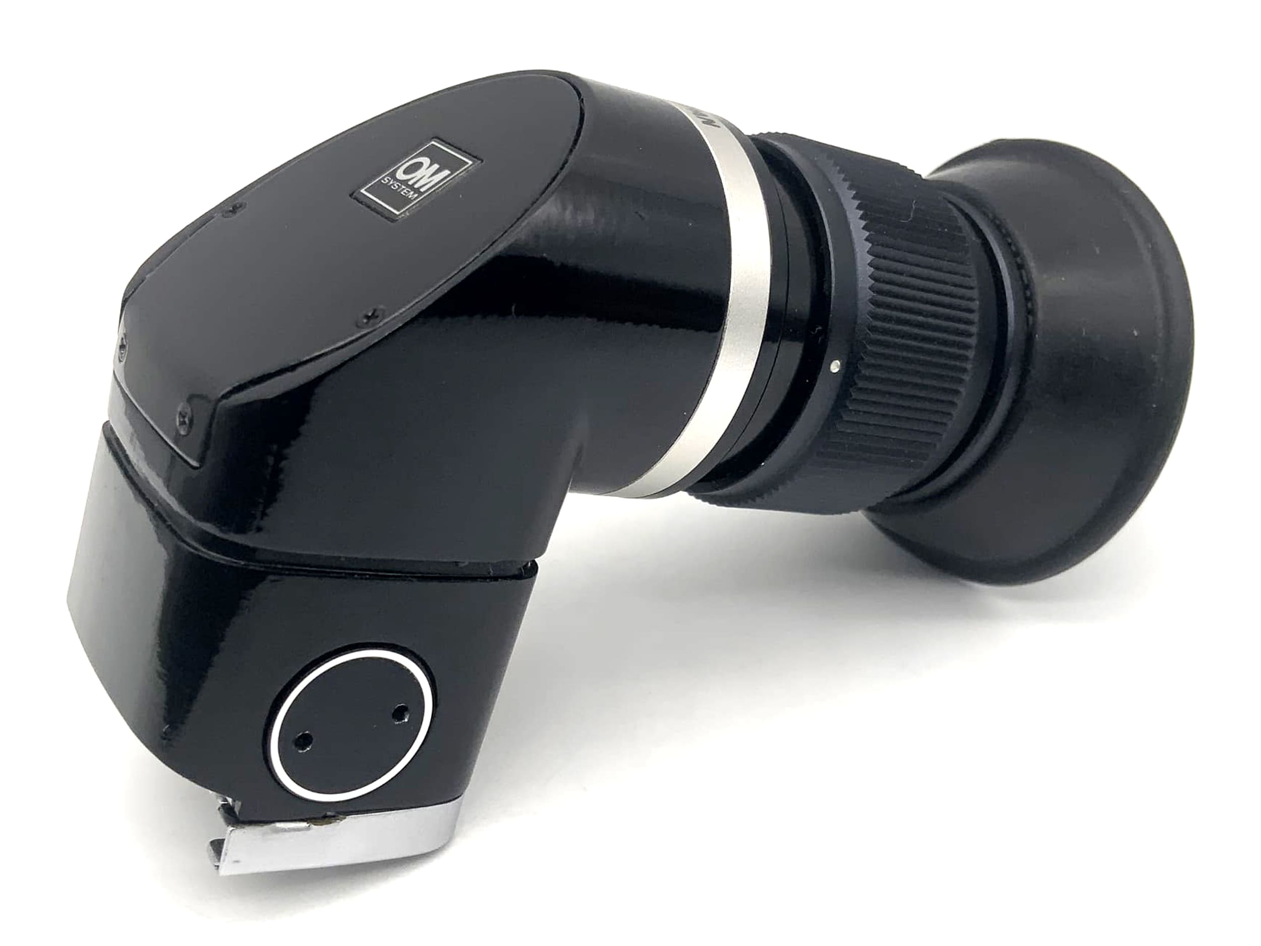 Olympus Varimagni Finder Variable Angle Droit Portée Angle Finder pour OM-1 OM-2