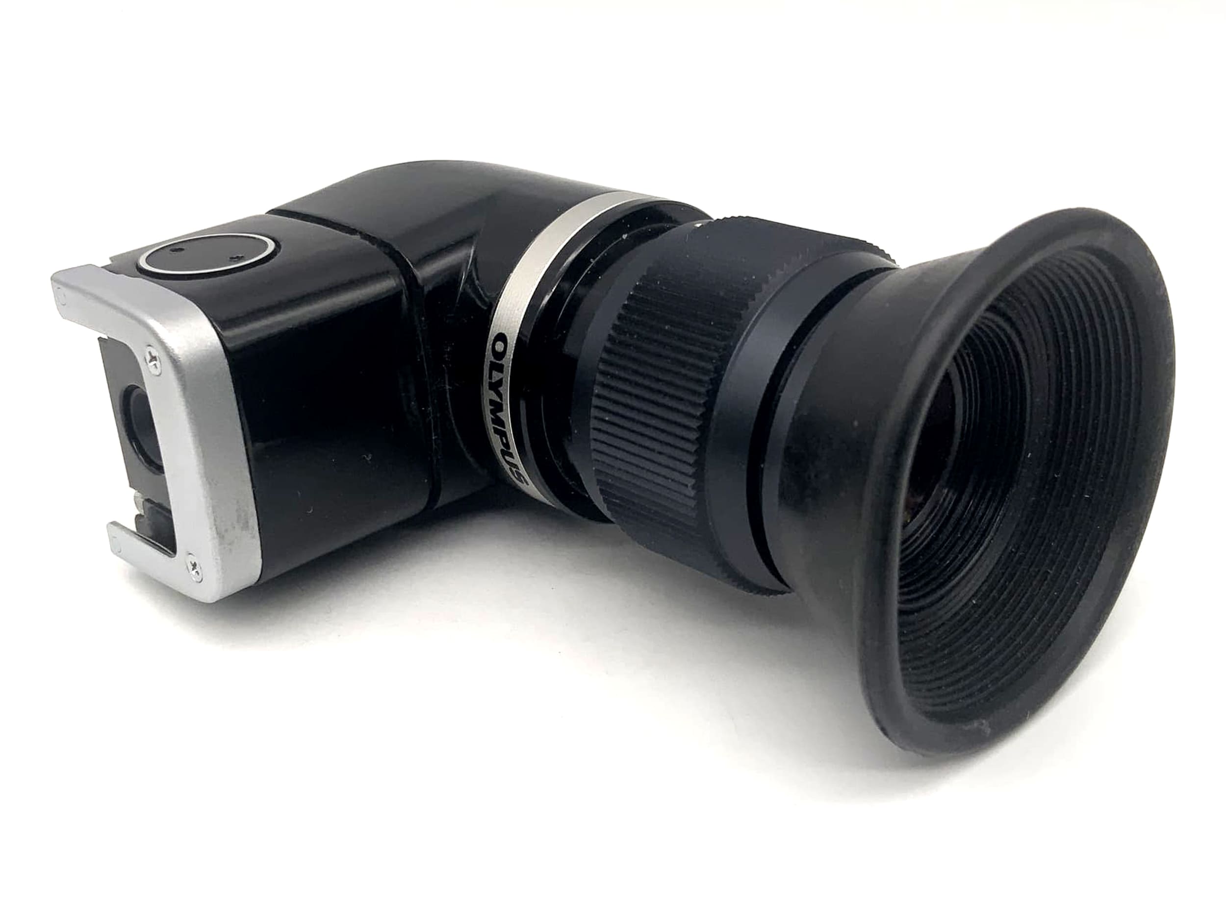 Olympus Varimagni Finder Variable Angle Droit Portée Angle Finder pour OM-1 OM-2
