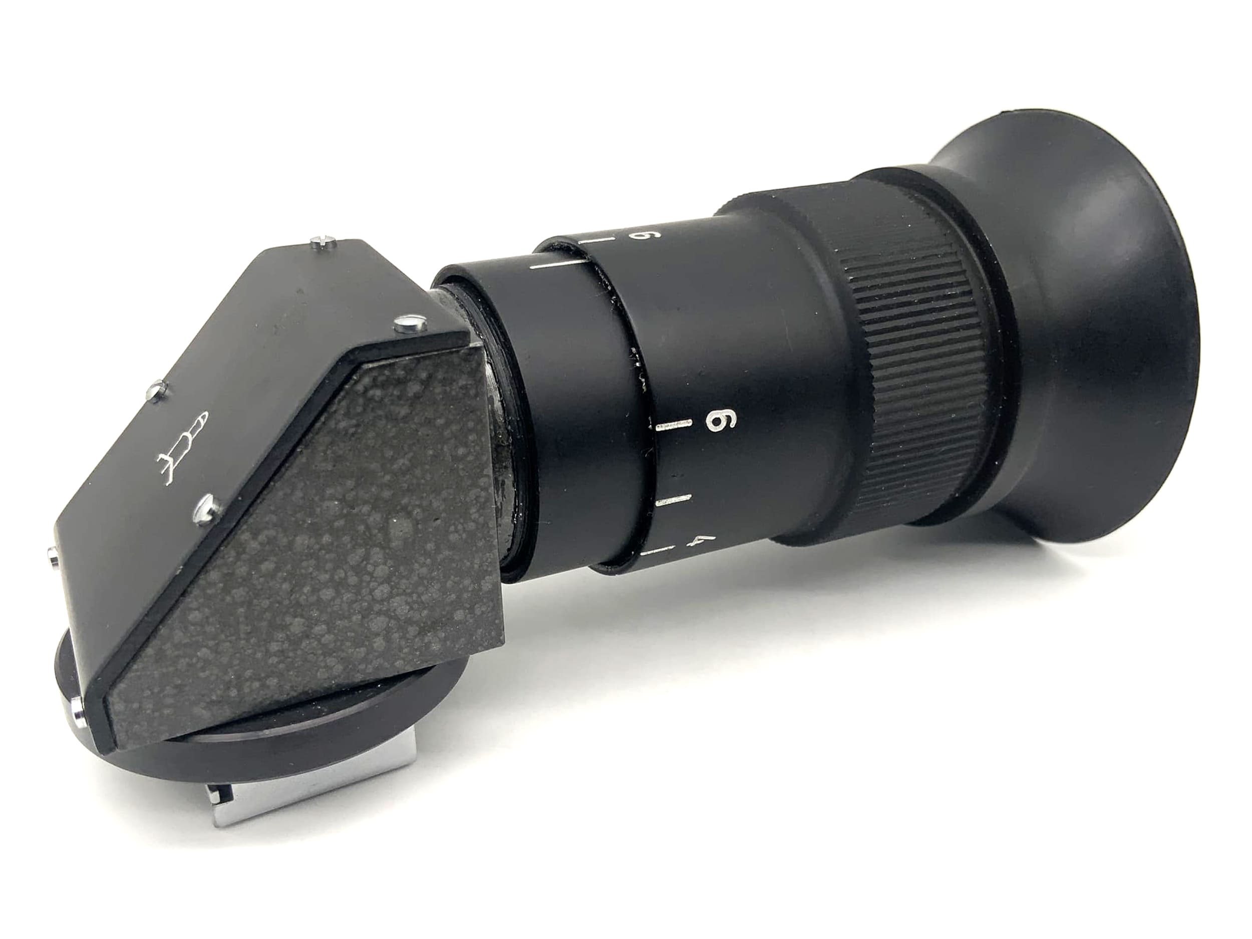 Viseur d'angle Pentacon Viseur d'angle Praktica