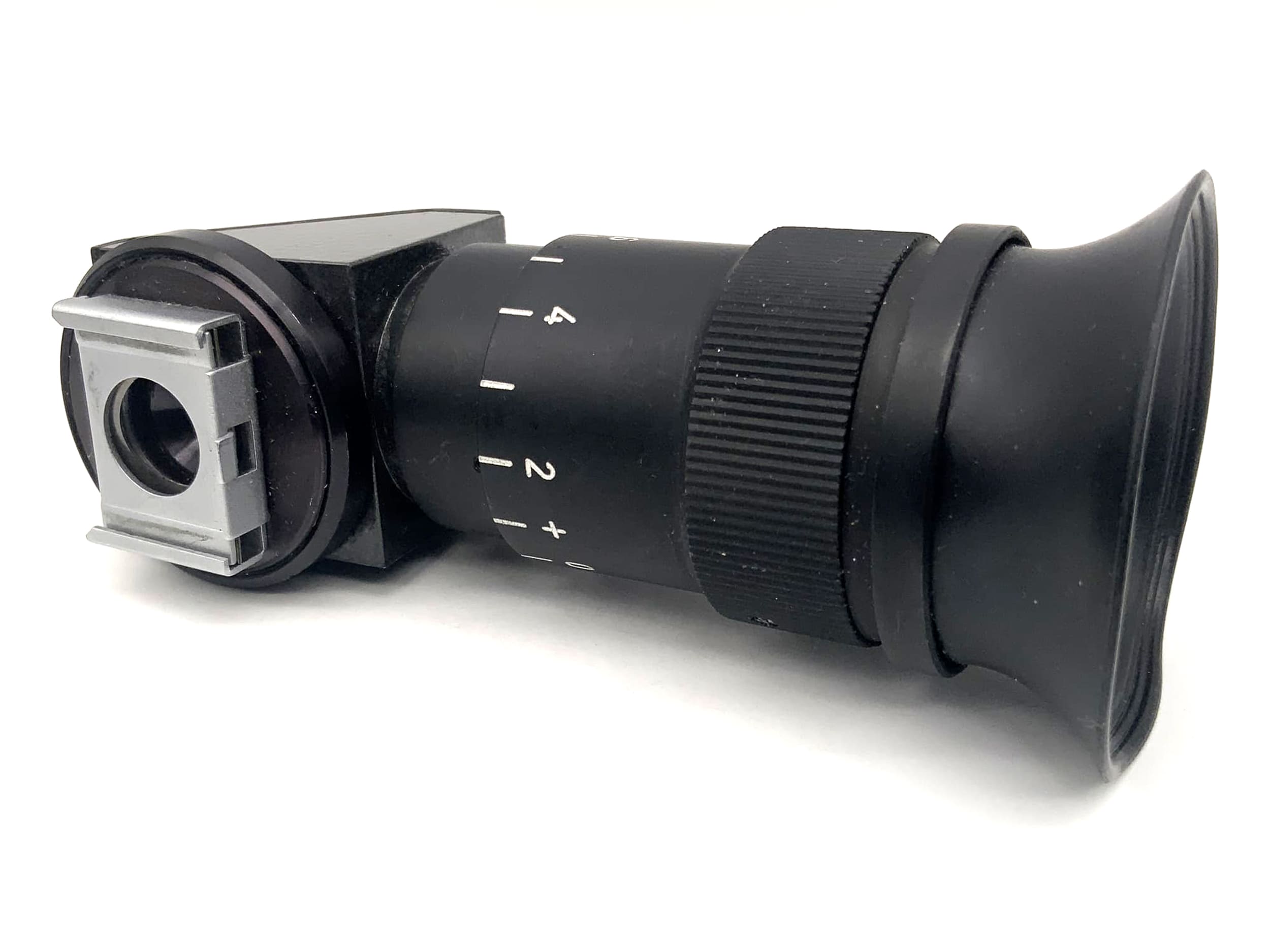 Viseur d'angle Pentacon Viseur d'angle Praktica