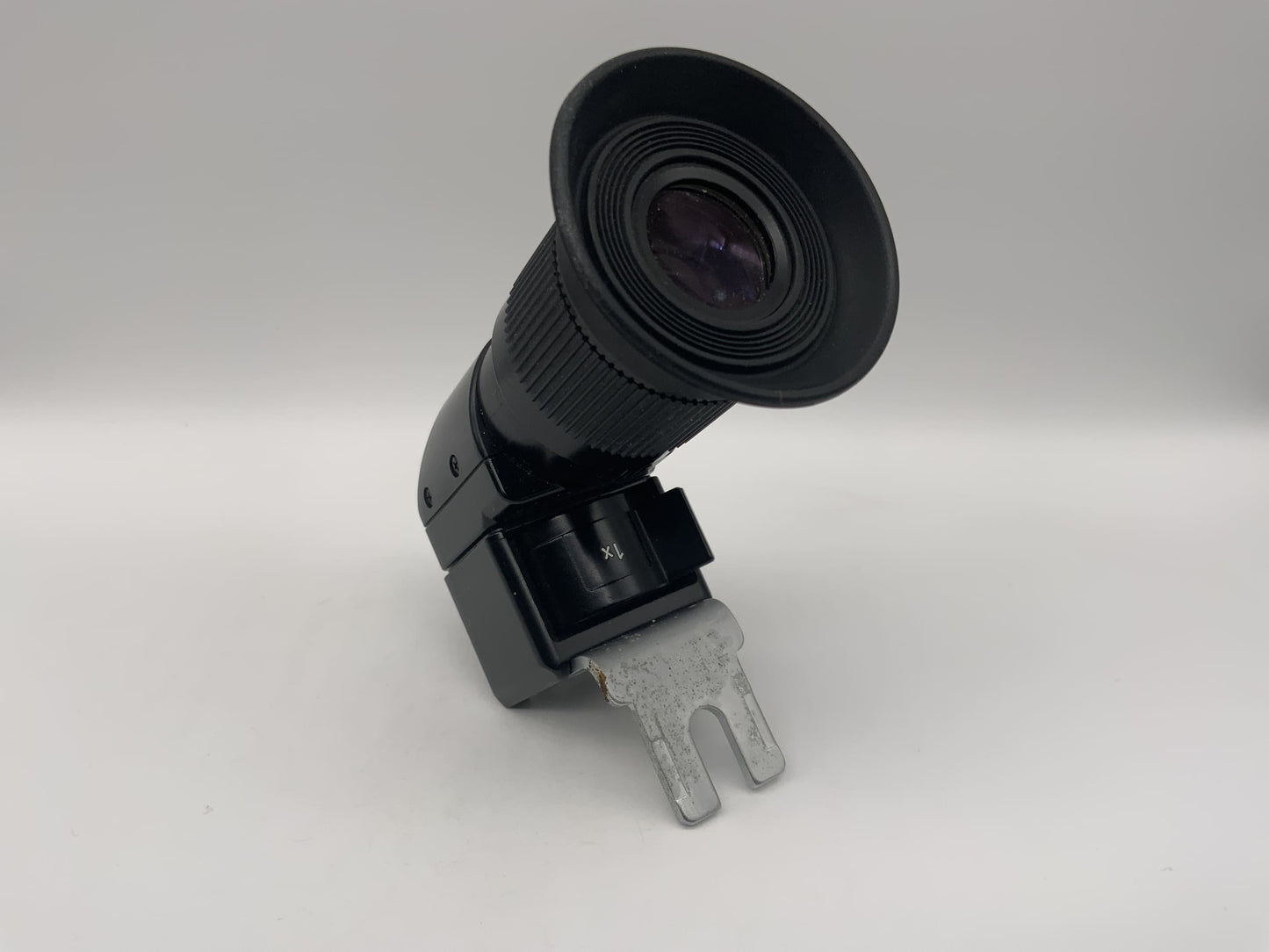 Leitz Wetzlar Winkelsucher  für Leica R4, R5, R6 / Leicaflex Angle Finder