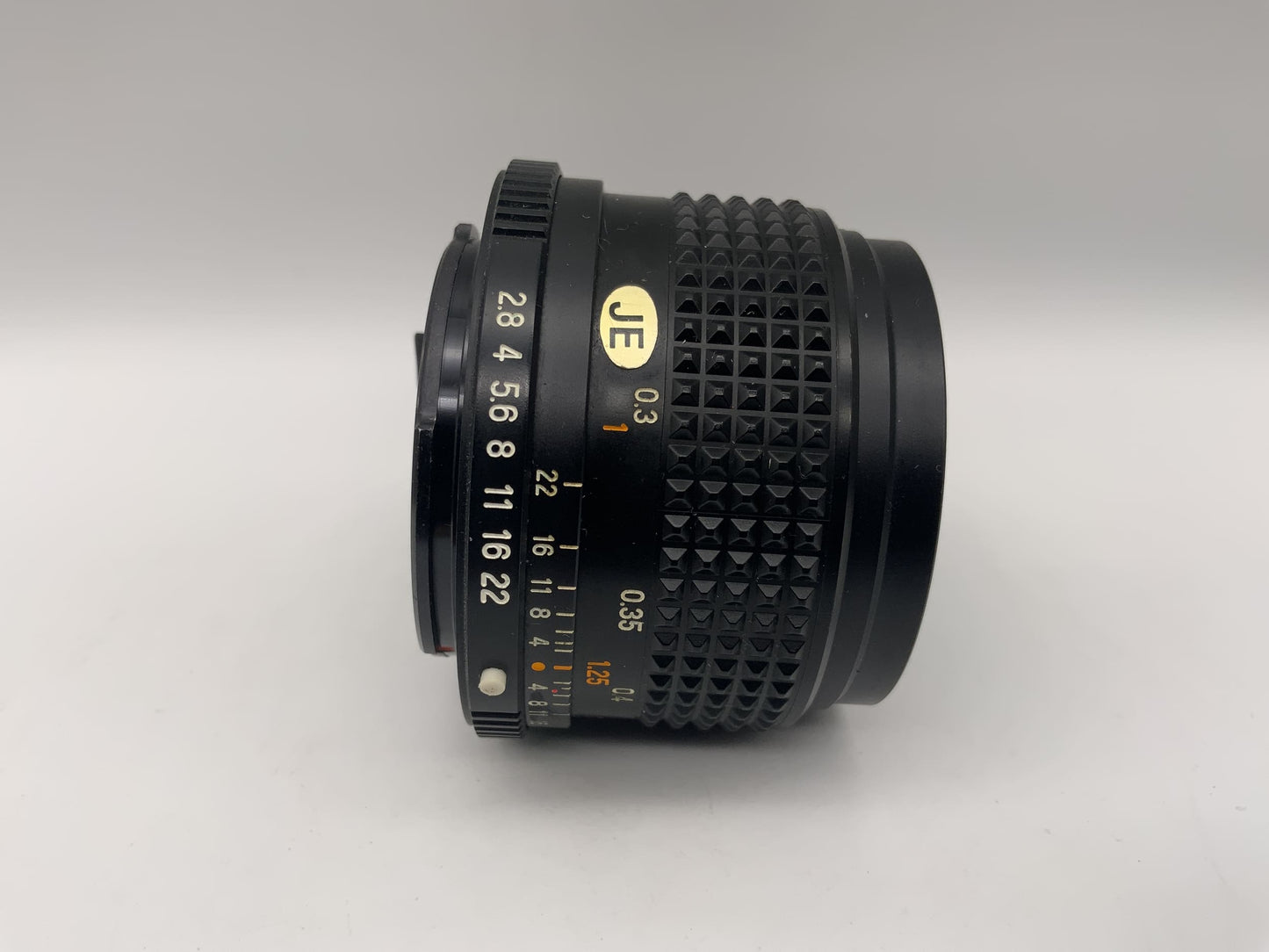 Mamiya 28mm 1:2.8 Objektiv Sekor E Kamera Camera Lens (Mamiya ZE)