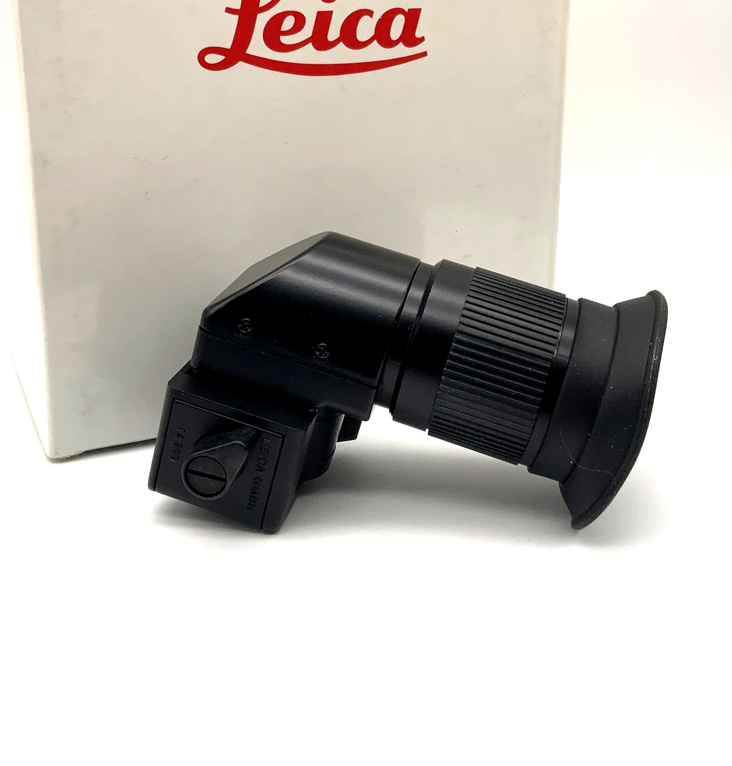 Viseur d'angle Leica 14 300 po Viseur d'angle OVP Leica R