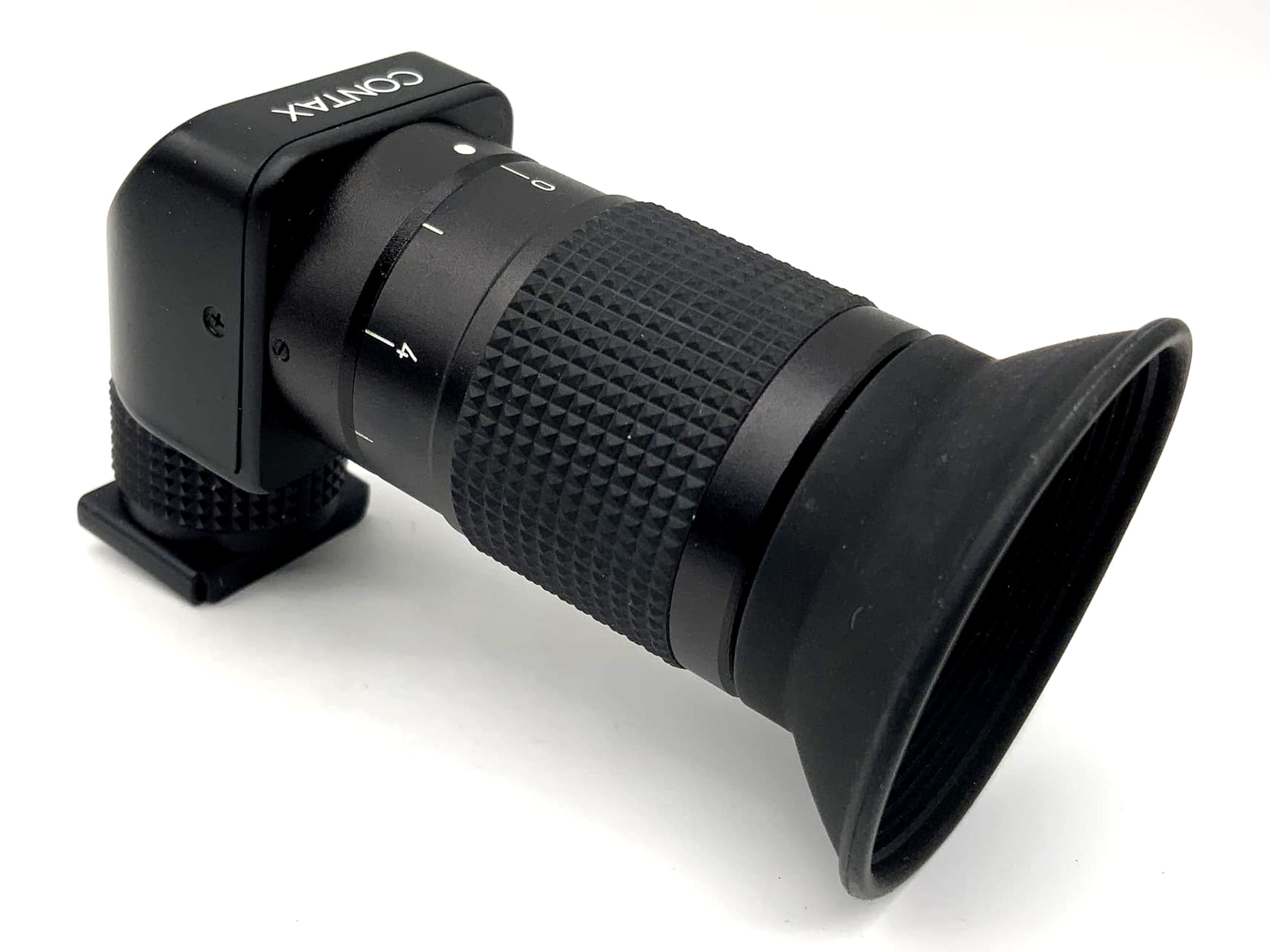 Chercheur d'angle Contax pour Chercheur d'angle Yashica/Contax