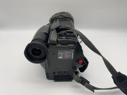 Sony Handycam vidéo Hi8 CCD-TR2000E caméscope caméra vidéo avec batterie