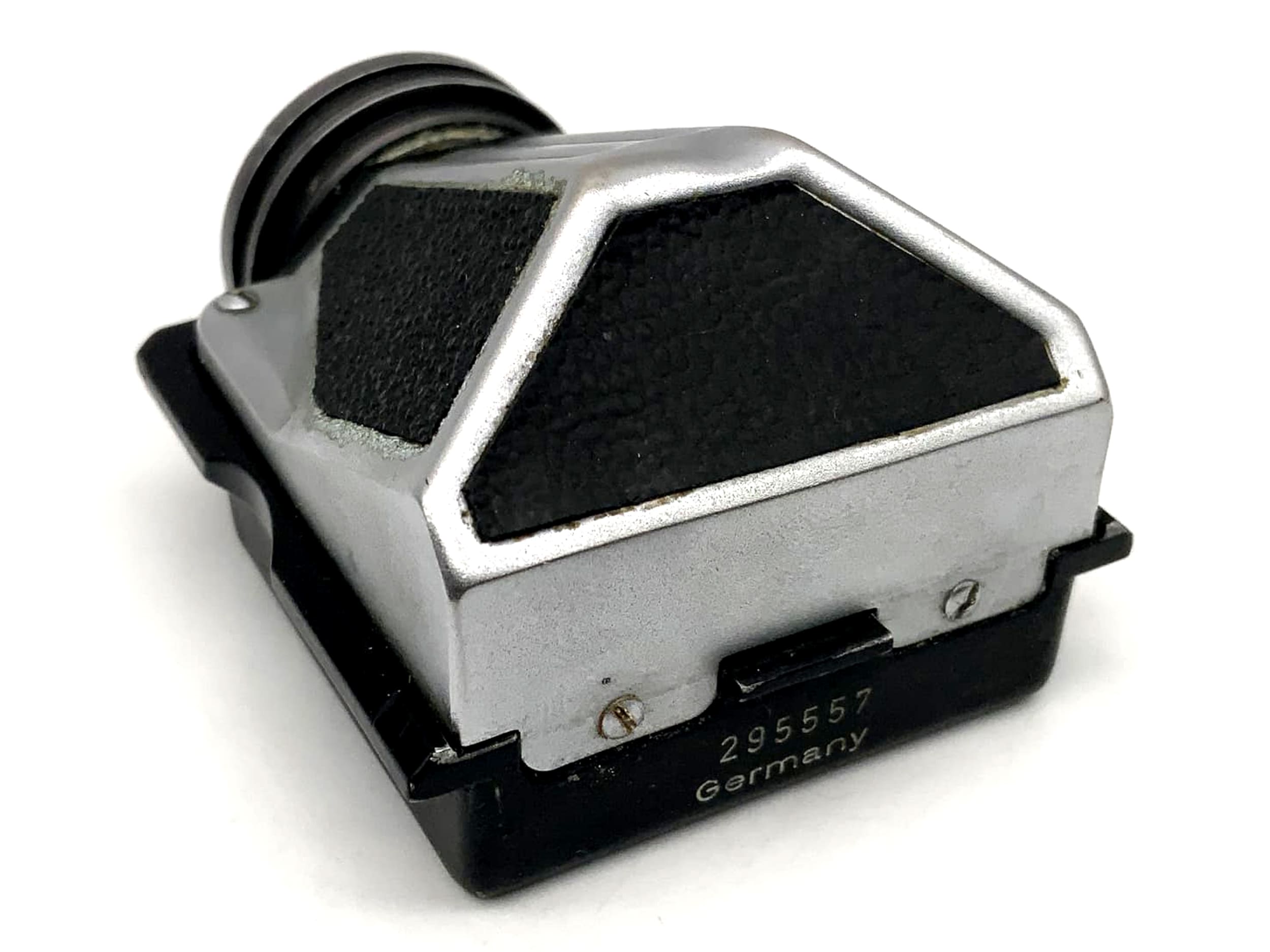 Chercheur de prisme Exakta pour Wirgin Edixa Prisma Chercheur de prisme