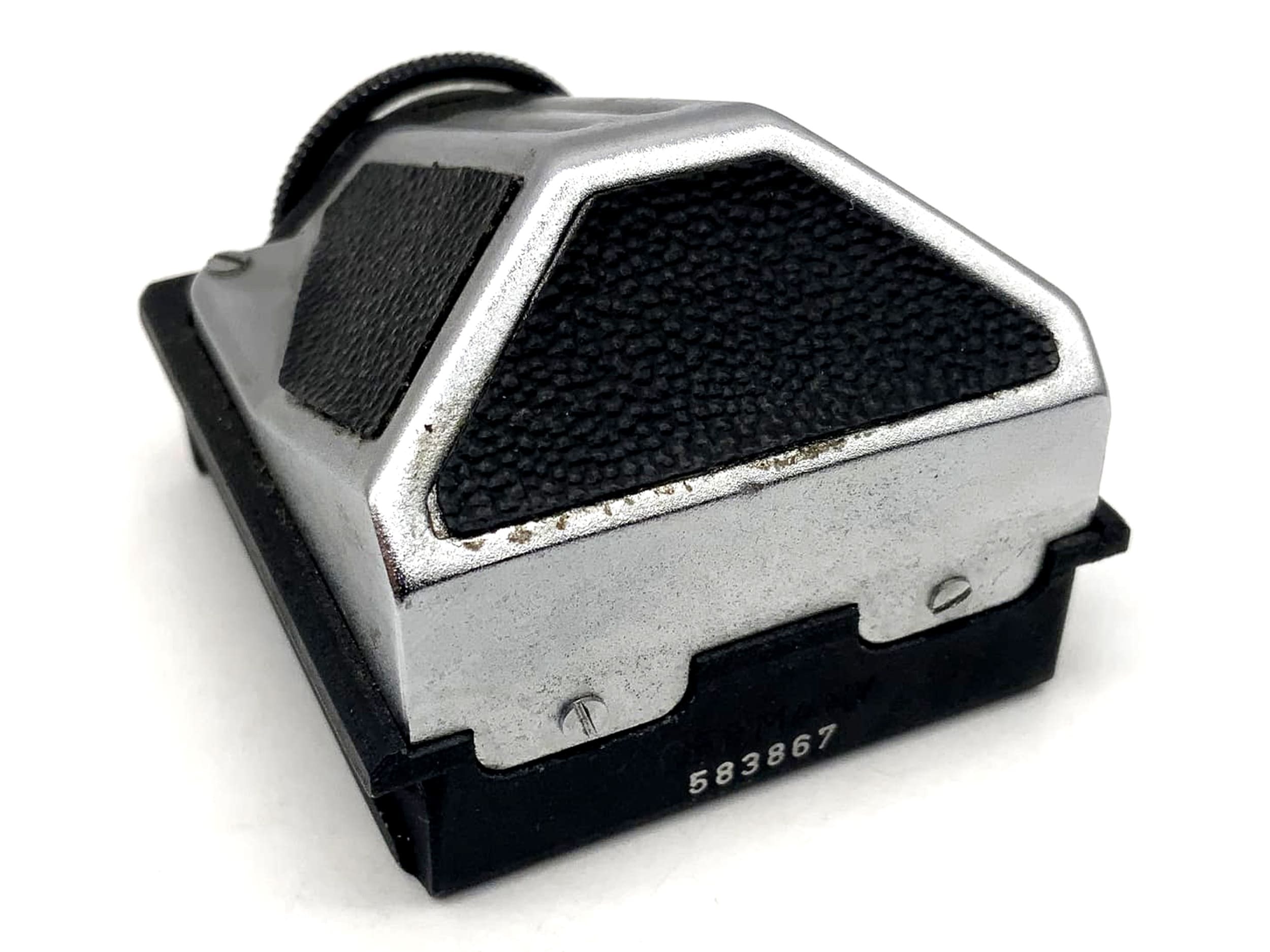 Chercheur de prisme Exakta pour Wirgin Edixa Prisma Chercheur de prisme