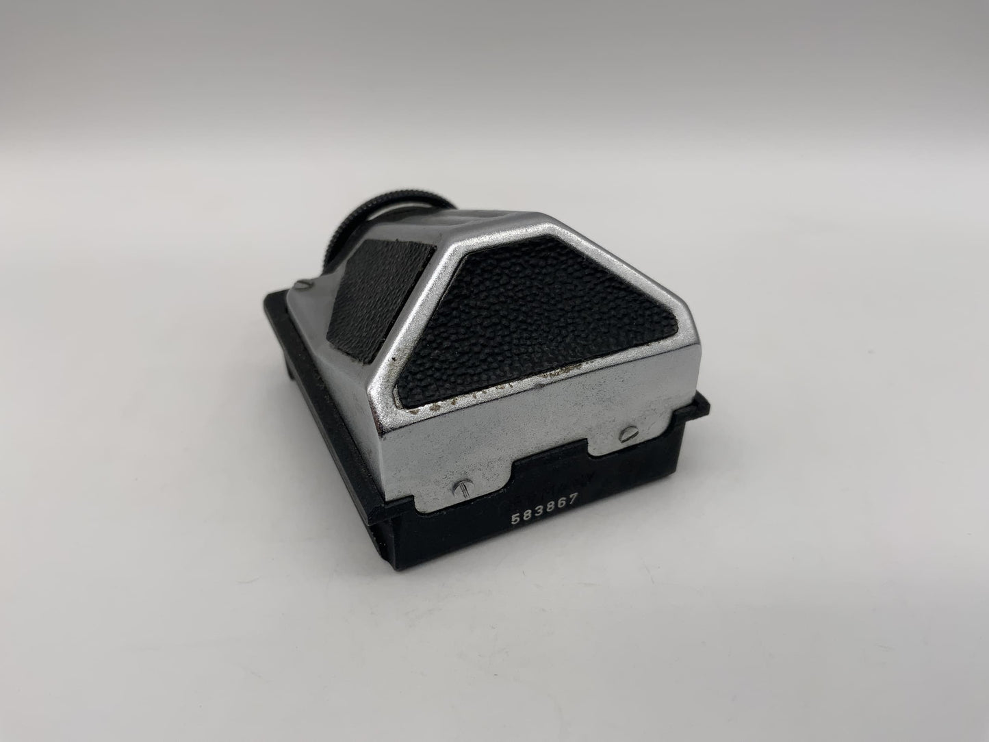 Exakta Prismensucher  für Wirgin Edixa Prisma Prism Finder