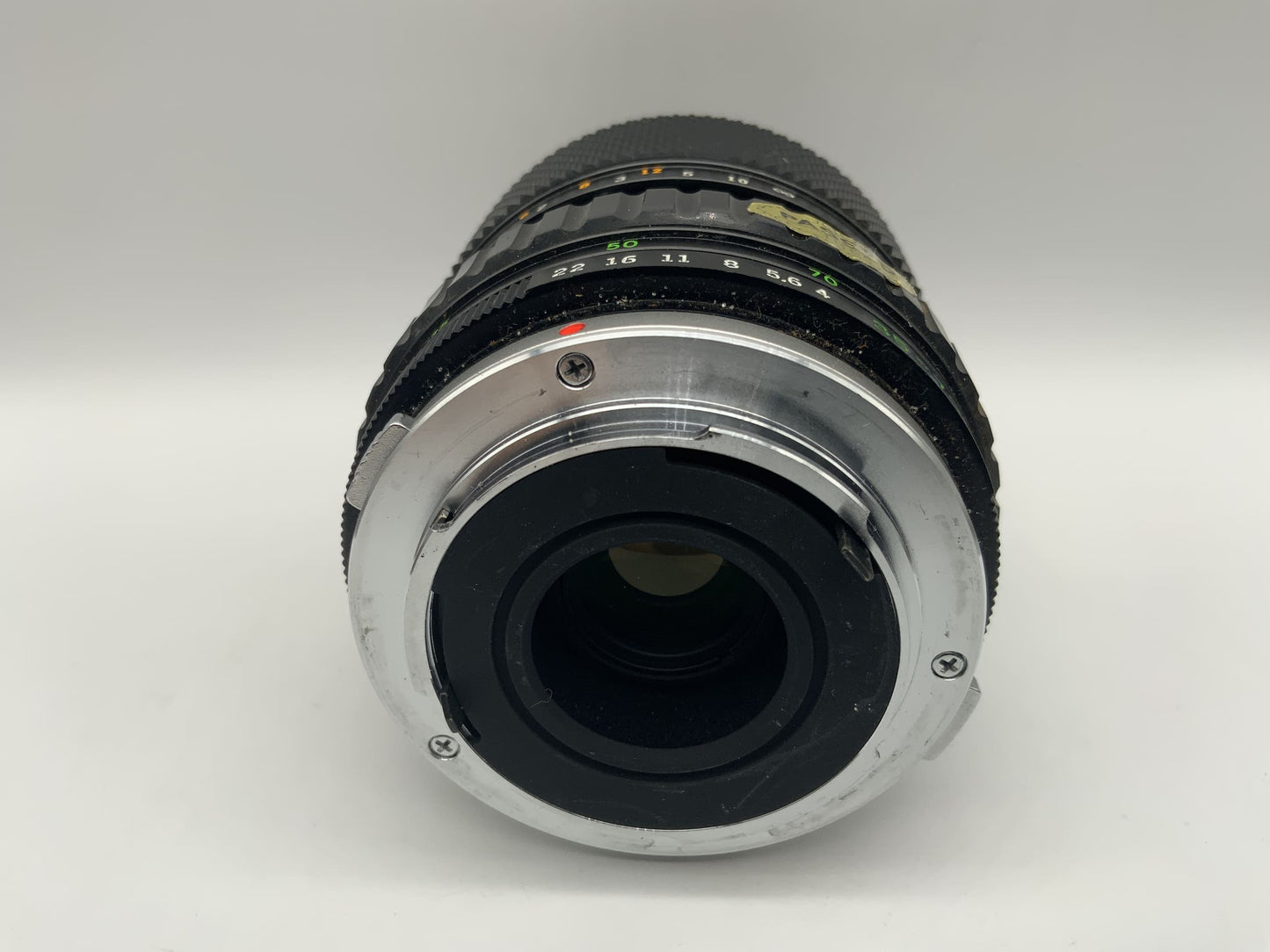 Olympus 35-70mm 1:4 Objektiv OM-System S Zuiko MC Auto-Zoom Lens (Olympus OM)