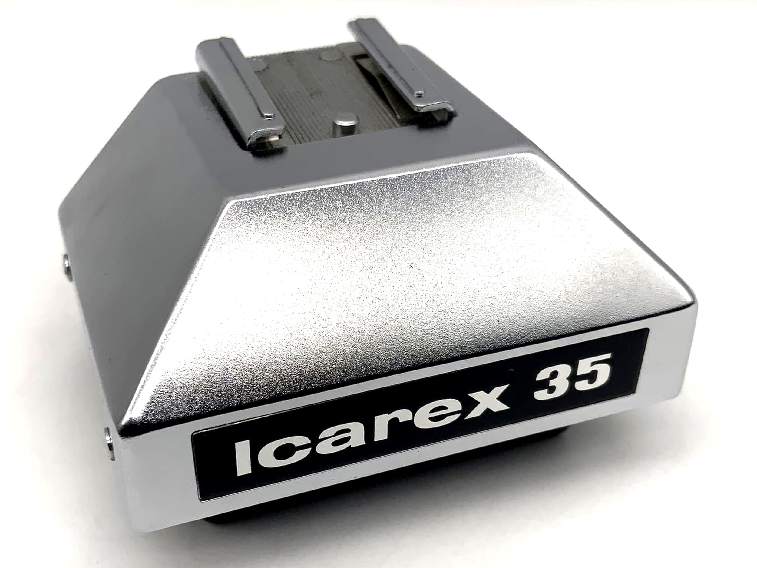 Viseur à prisme Zeiss Ikon pour Icarex 35 Prisma Prism Finder