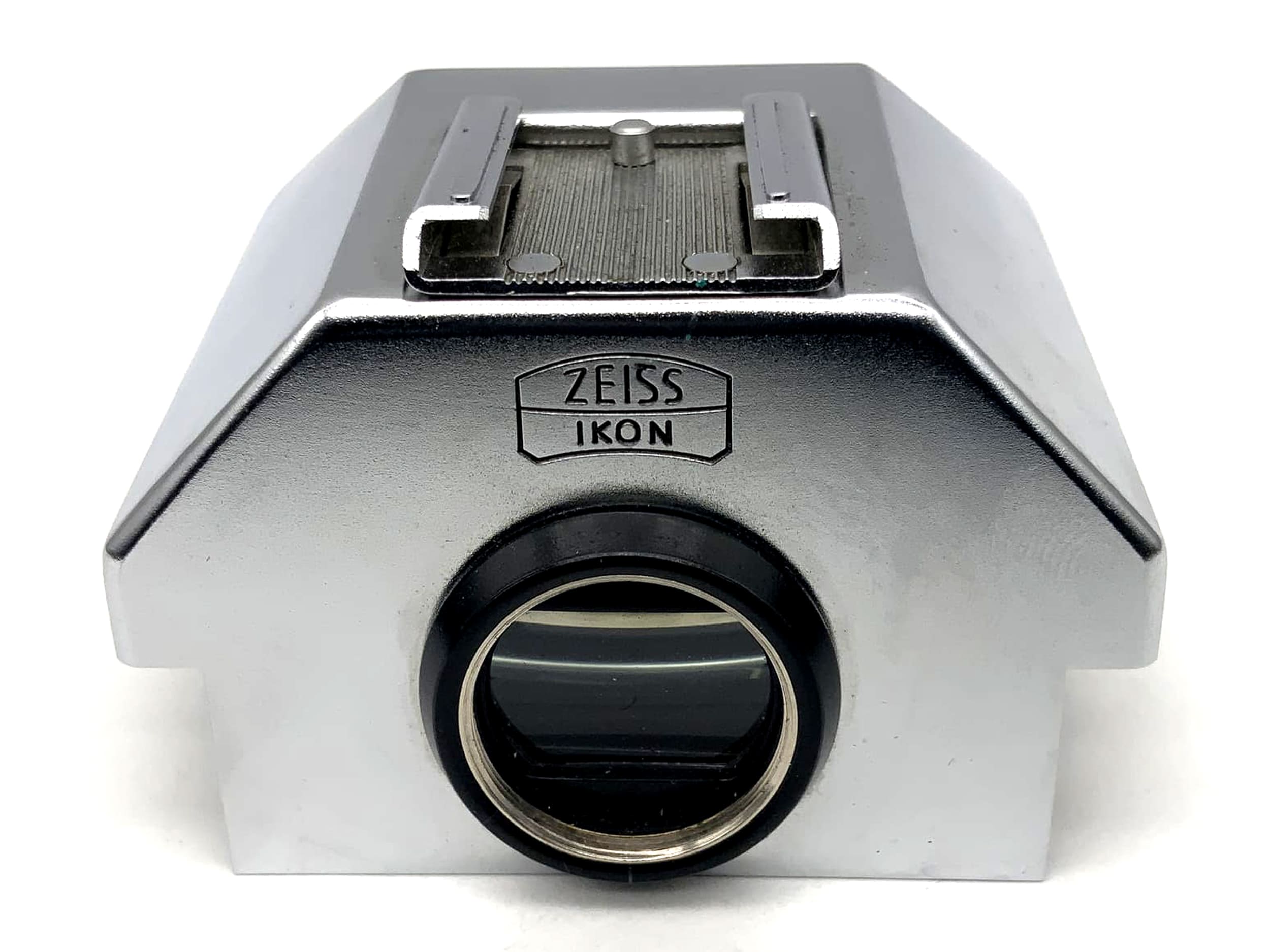 Viseur à prisme Zeiss Ikon pour Icarex 35 Prisma Prism Finder