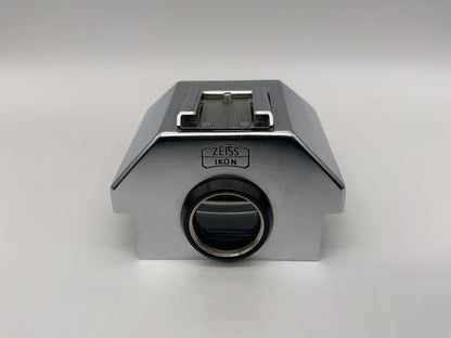 Zeiss Ikon Prismensucher  für Icarex 35 Prisma Prism Finder