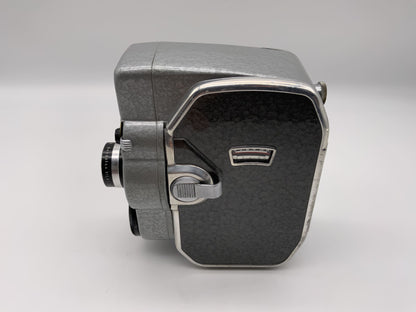 Bauer 88 F film camera Super 8 camera movie camera