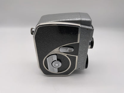 Bauer 88 F film camera Super 8 camera movie camera