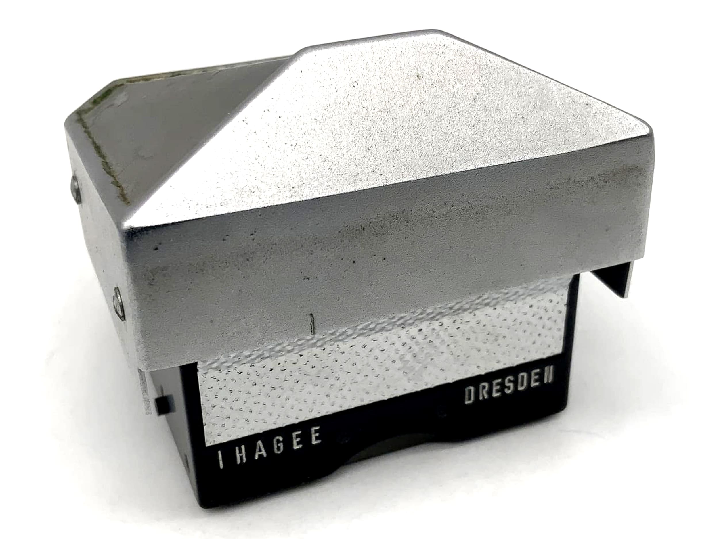 Ihagee Prism Finder pour Exakta Exa 1a 1b 1c Varex IIa IIb Prisma Prism Finder