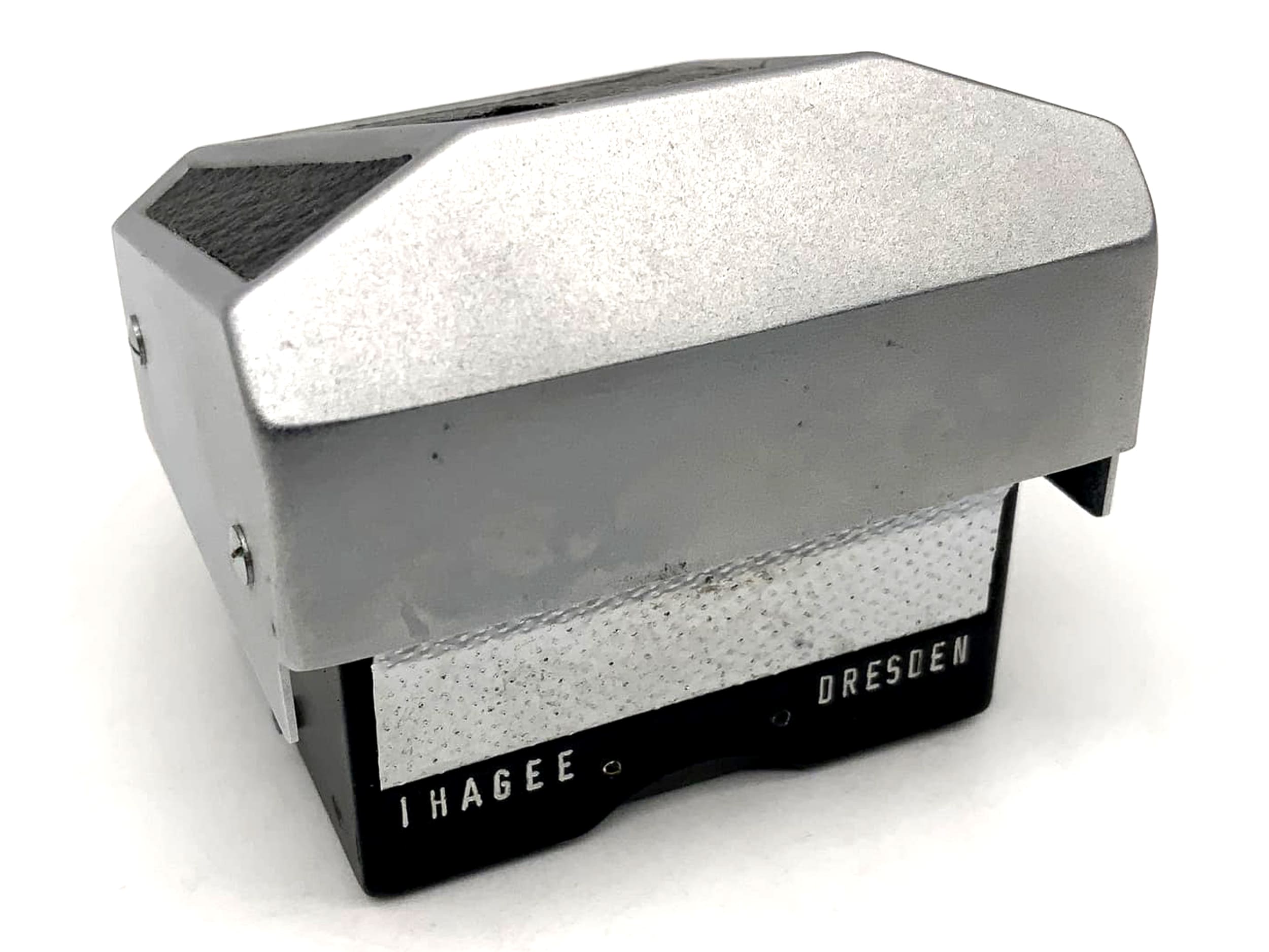 Ihagee Prism Finder pour Exakta Exa 1a 1b 1c Varex IIa IIb Prisma Prism Finder