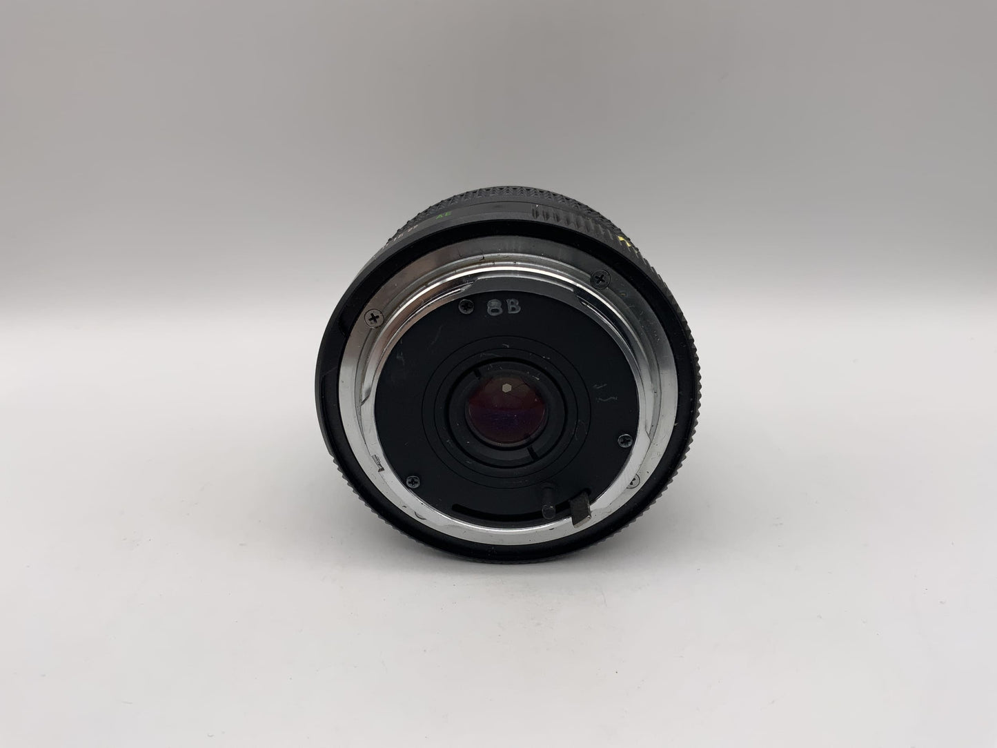 Konica 28mm 1:3.5 Objektiv Hexanon AR Kamera Camera Lens (Konica AR)