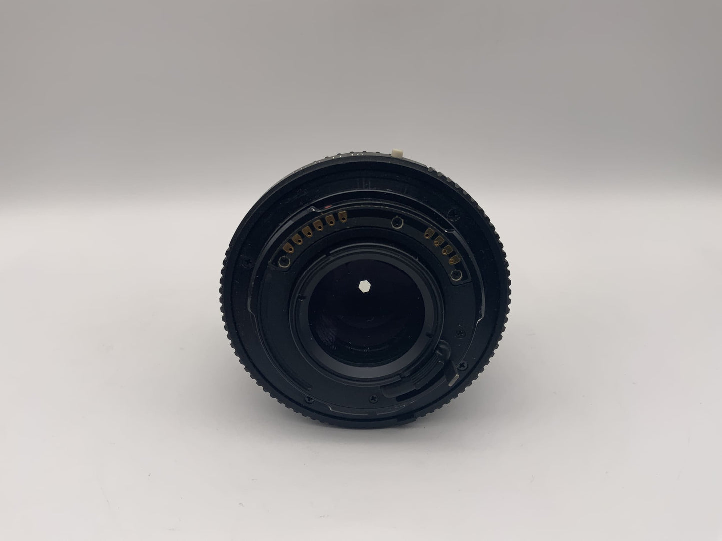 Mamiya 50mm 1:1.7 Objektiv Sekor E Kamera Camera Lens (Mamiya ZE)