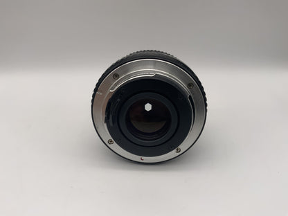 Exakta 50mm 1:1.8 Objektiv Kamera Camera Lens (Pentax K)