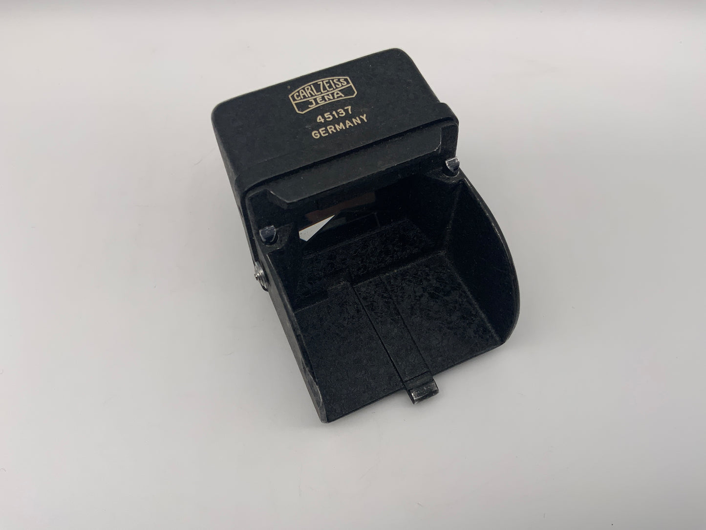 Carl Zeiss Prismensucher  für Praktica FX Prisma Prism Finder