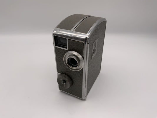 Pentacon AK8 film camera Super 8 camera movie camera