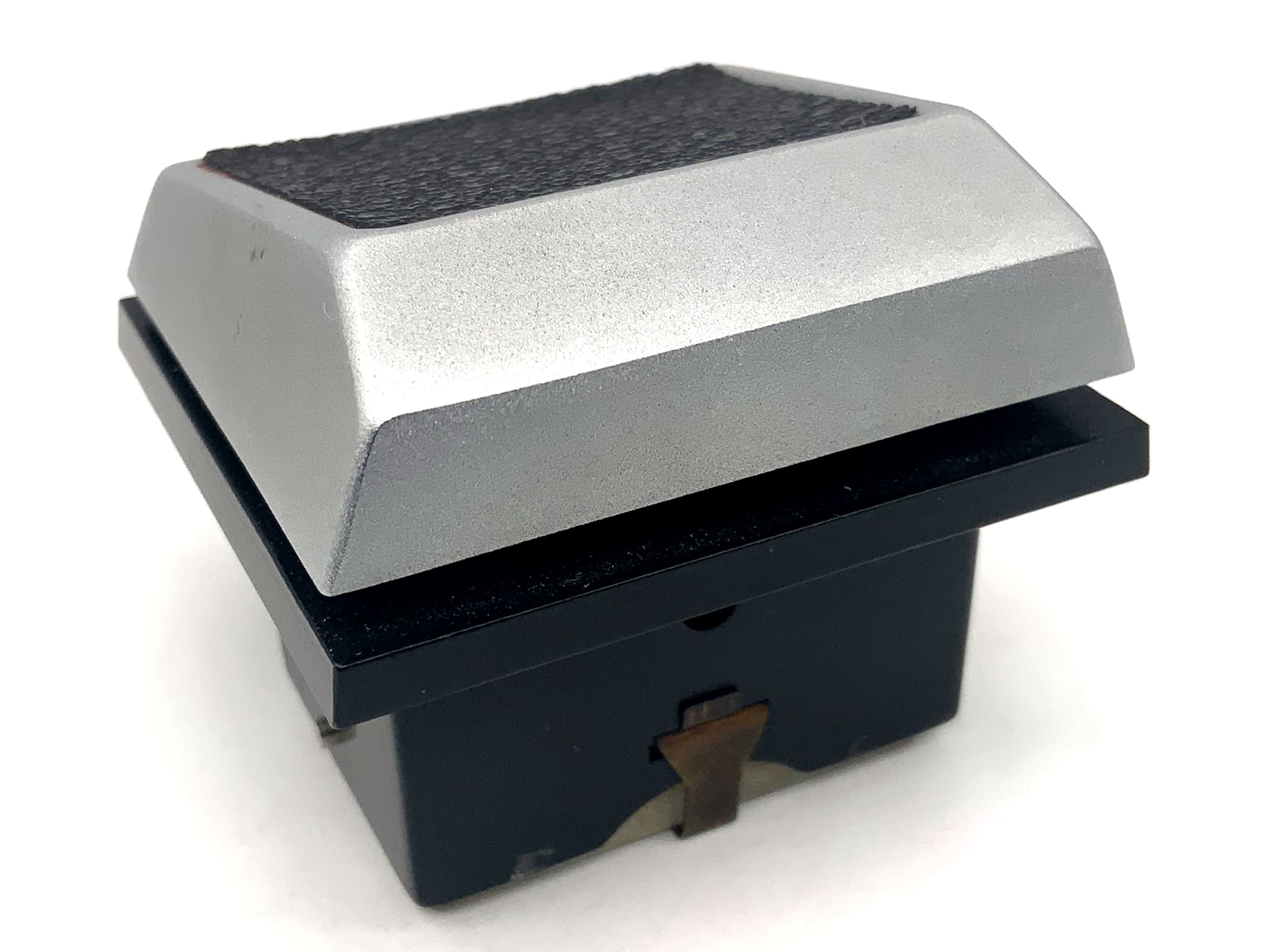 Puits de lumière Pentacon pour Praktica VLC / Exakta RTL 1000