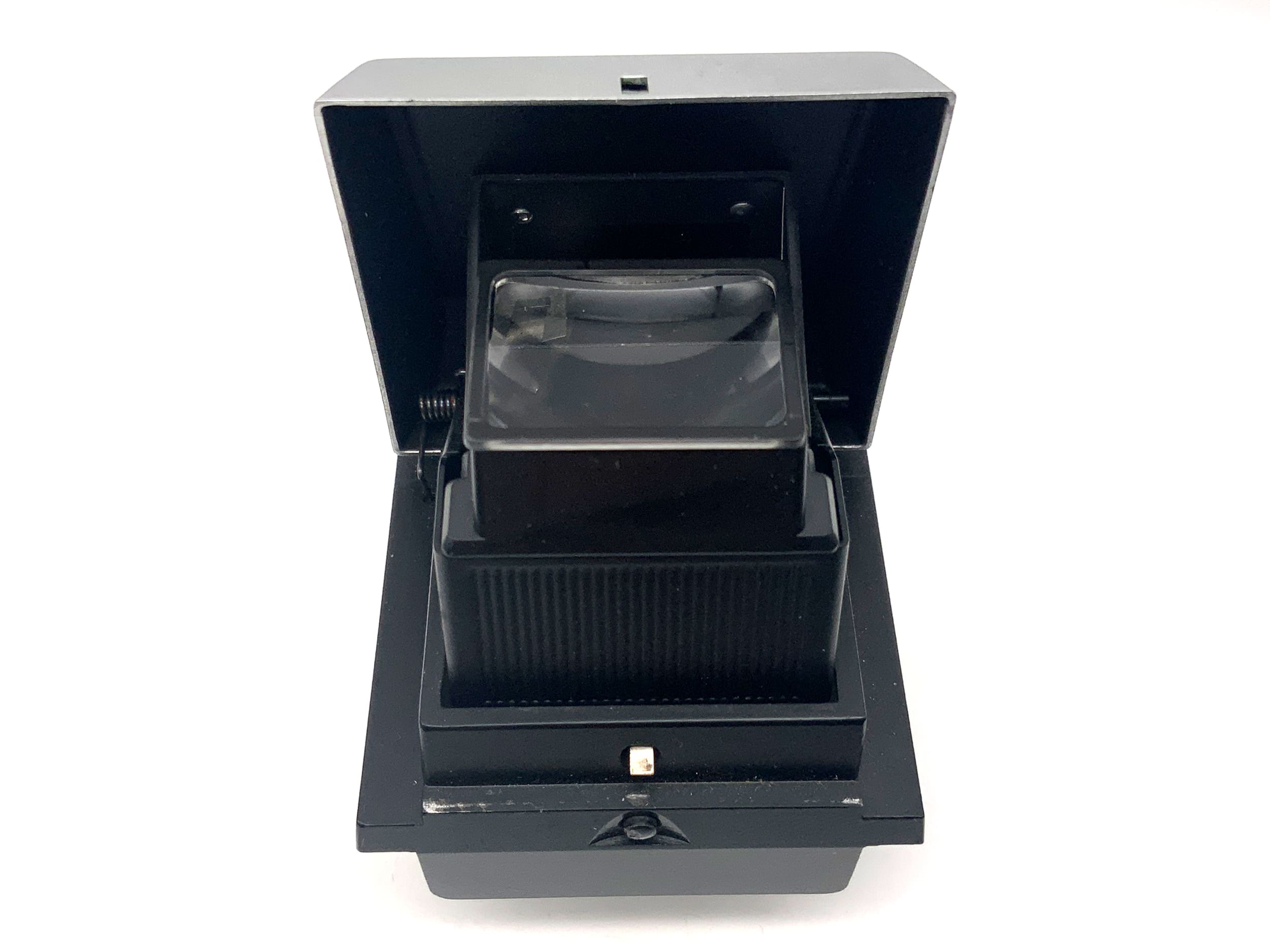 Puits de lumière Pentacon pour Praktica VLC / Exakta RTL 1000