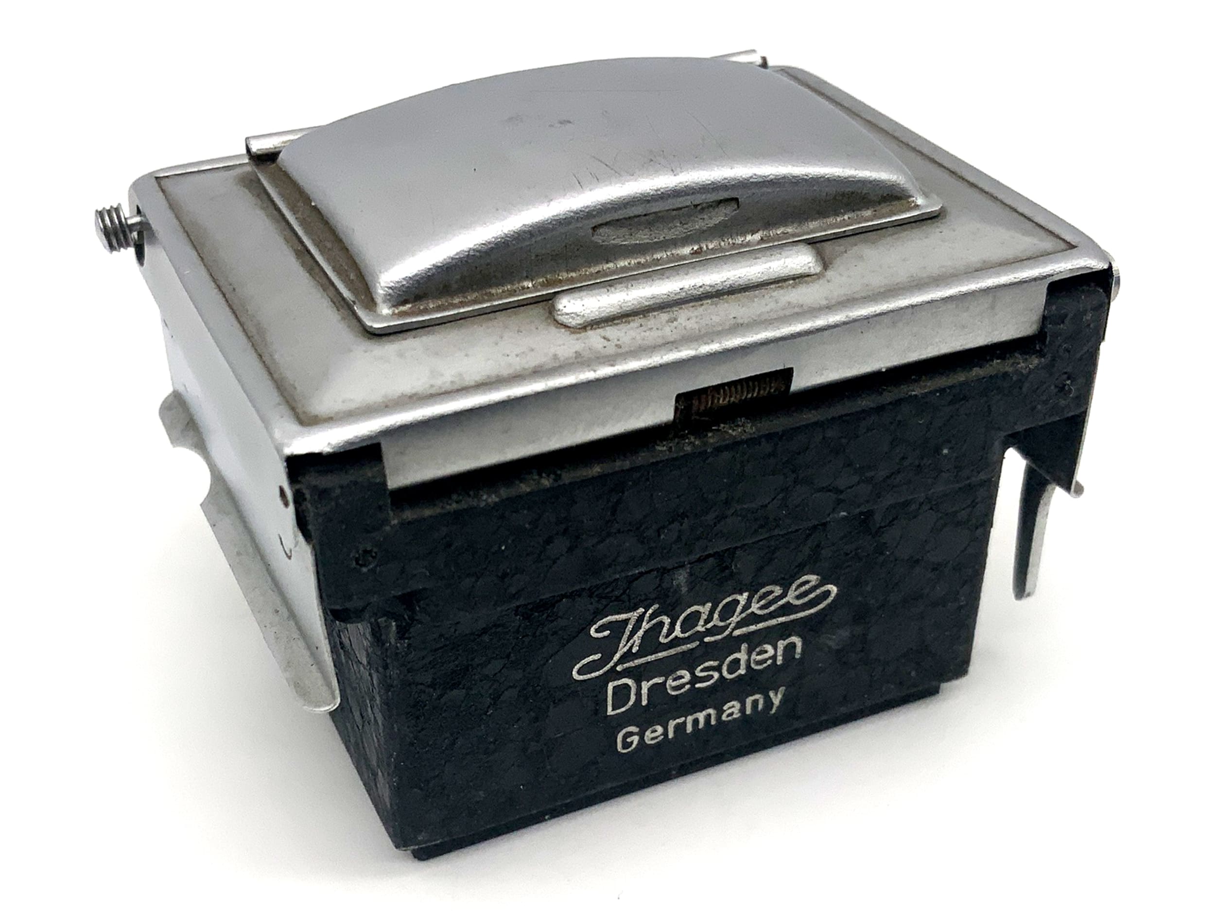 Puits de lumière Ihagee pour détecteur de niveau de taille Exakta Varex