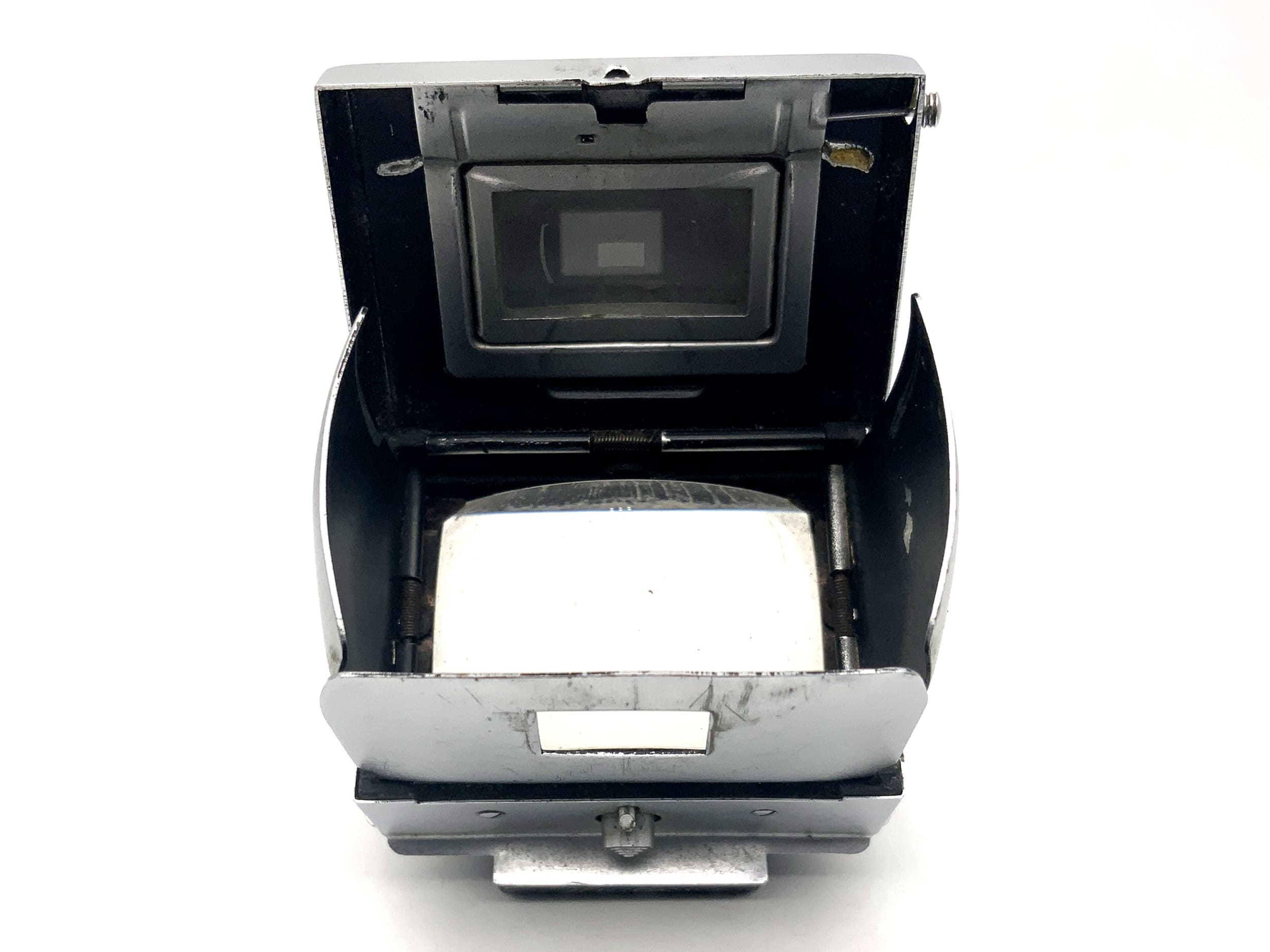 Puits de lumière Ihagee pour détecteur de niveau de taille Exakta Varex