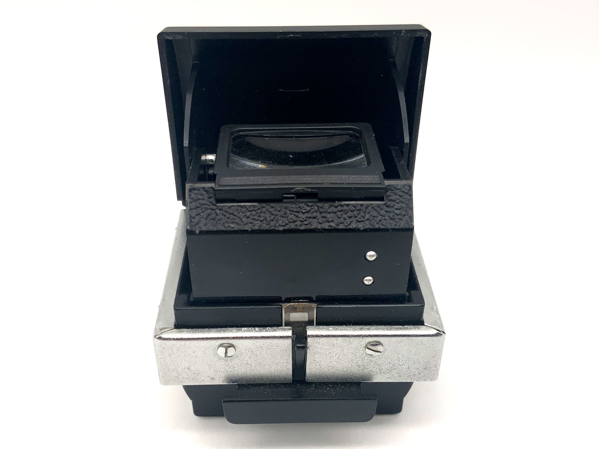 Puits de lumière Ihagee pour Exa 1C Exakta Varex Waist Level Finder