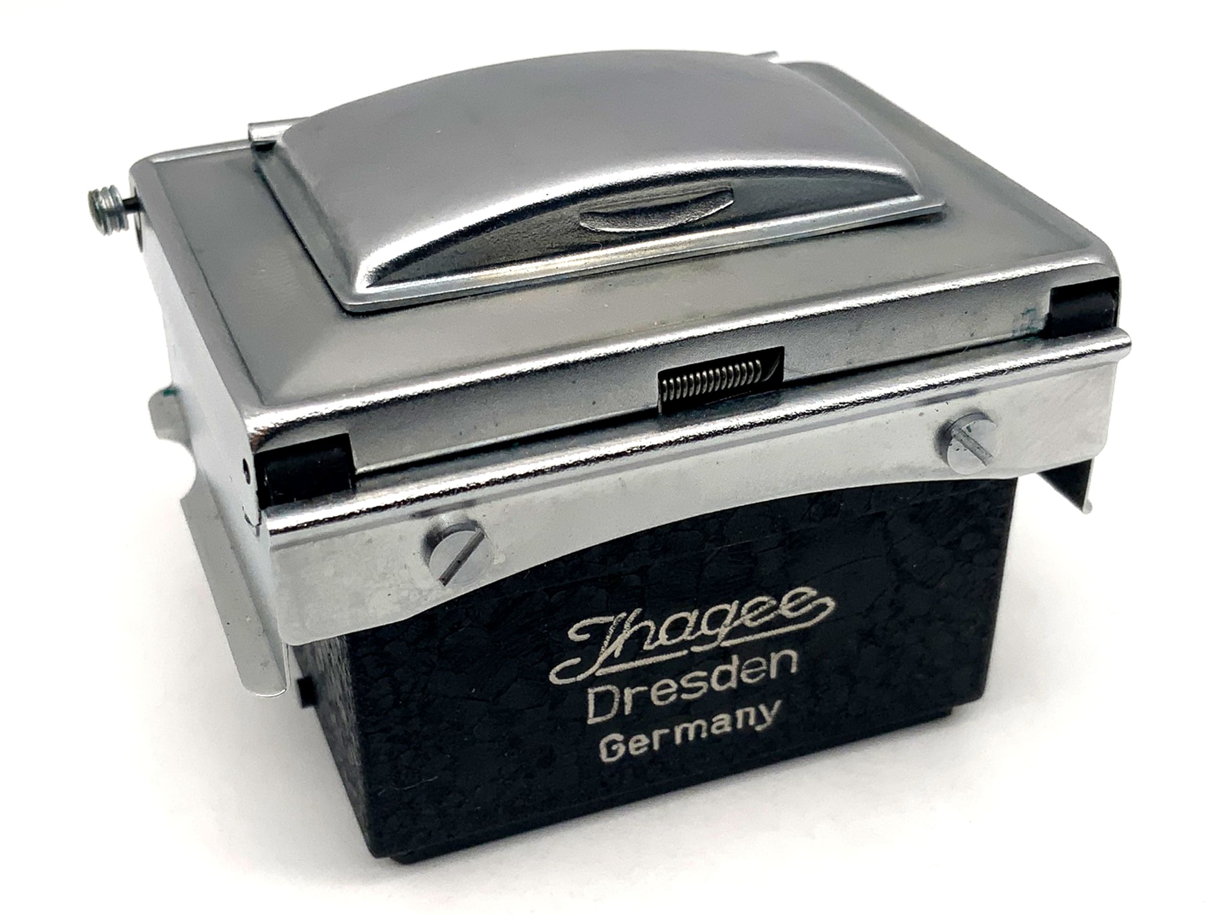 Puits de lumière Ihagee pour détecteur de niveau de taille Exakta Varex