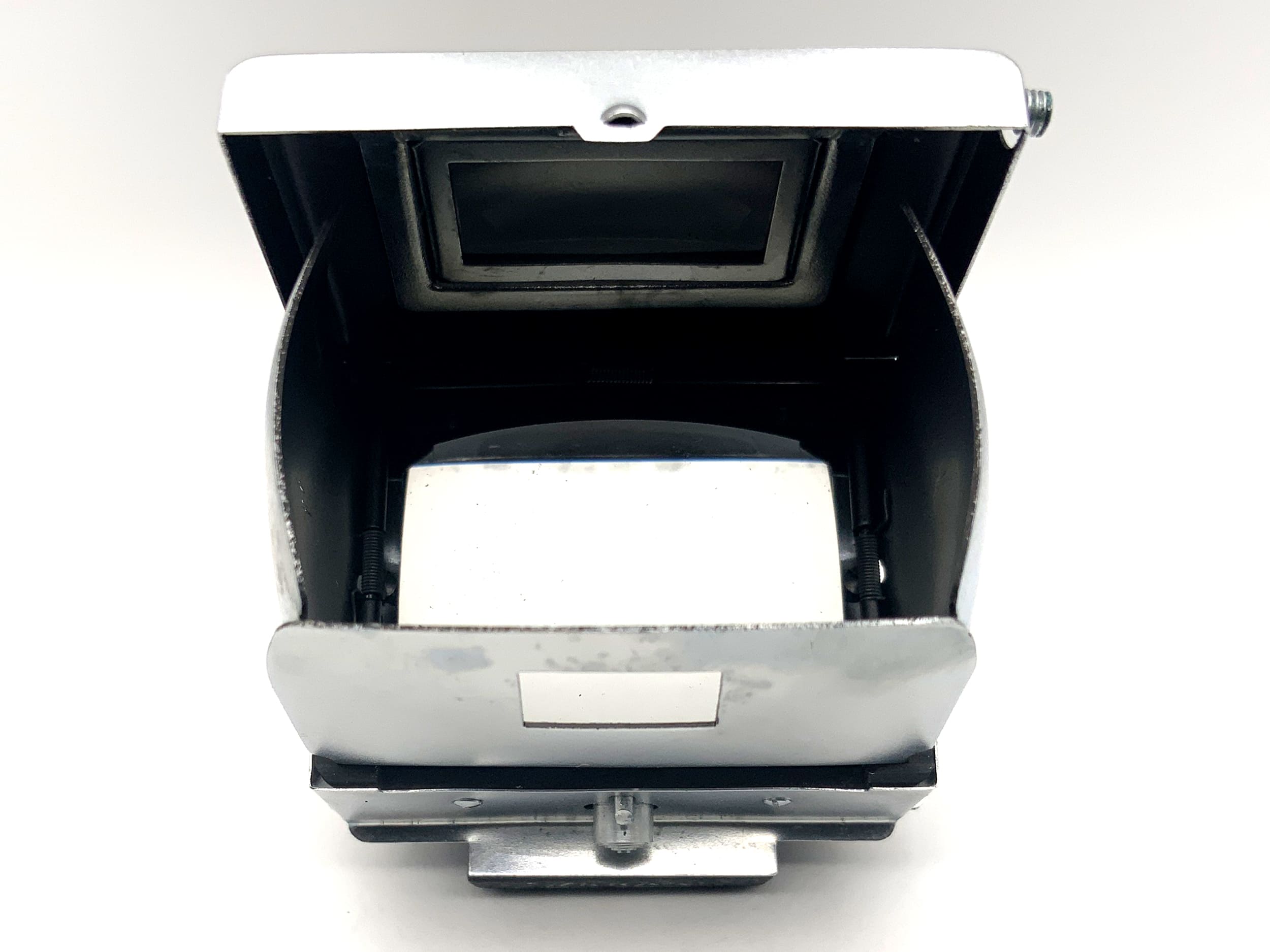 Puits de lumière Ihagee pour détecteur de niveau de taille Exakta Varex