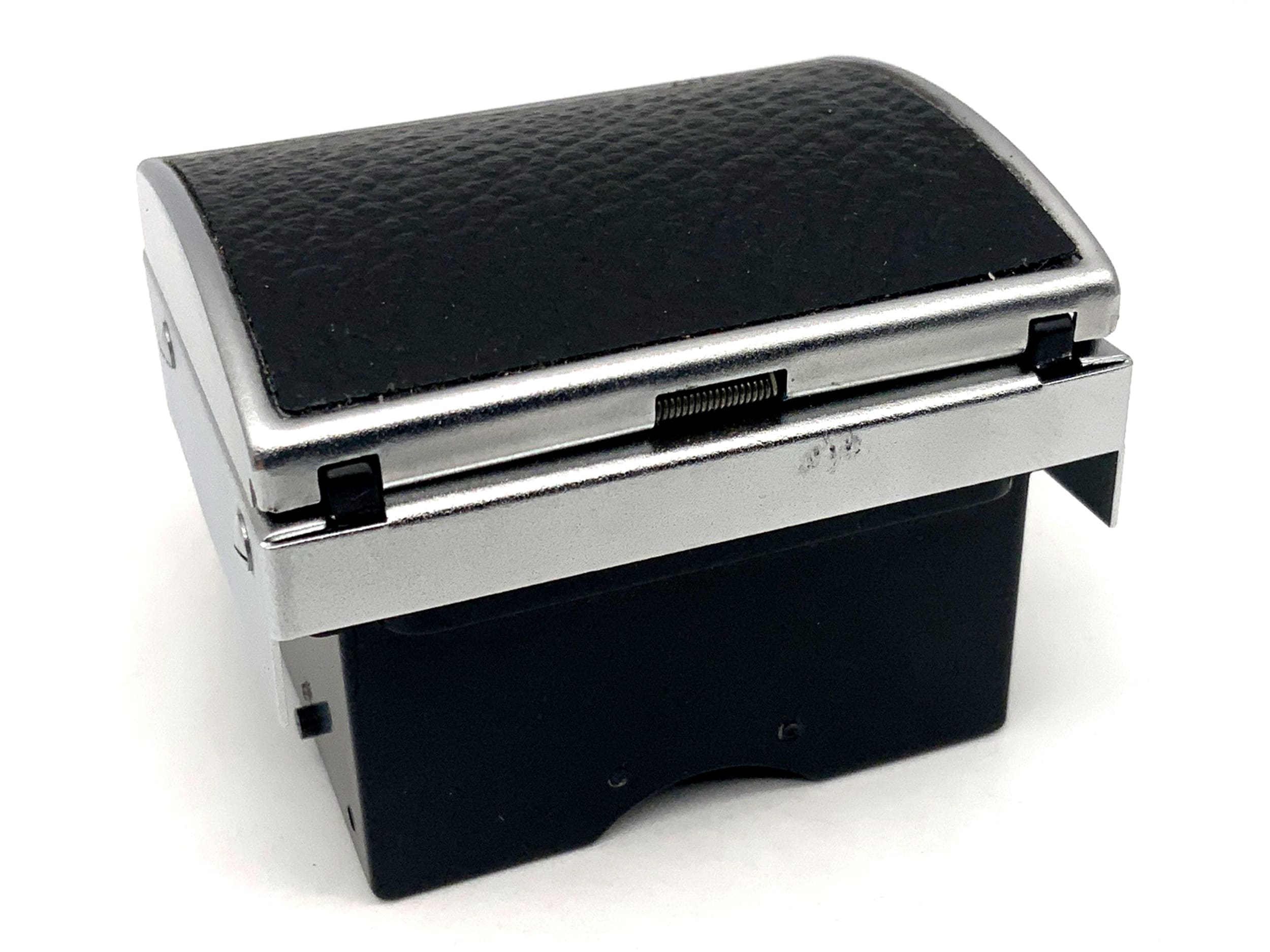 Puits de lumière Ihagee (sans verre de mise au point) pour viseur de niveau de taille Exakta Varex